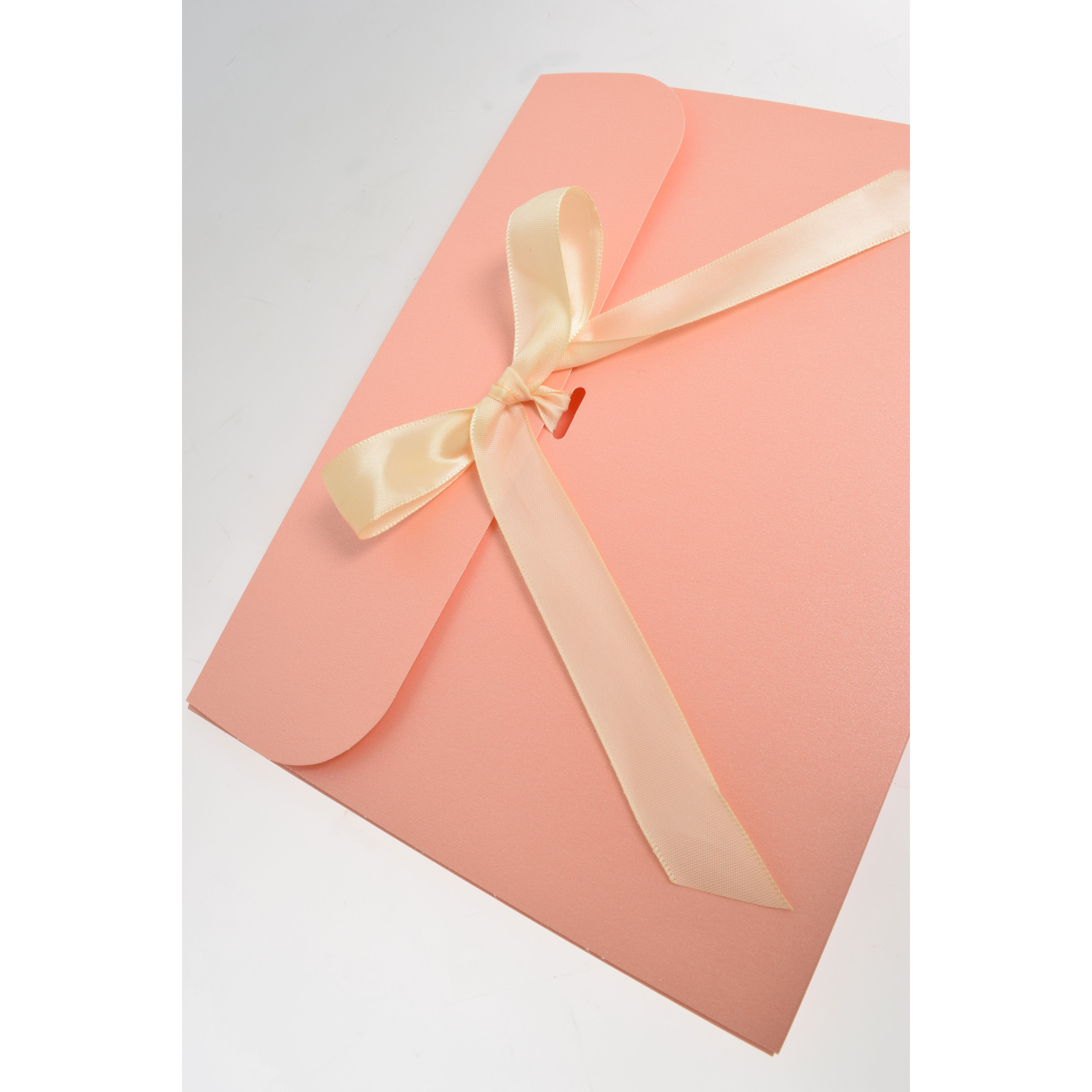 La Garçonne Home Geschenkbox Rosa