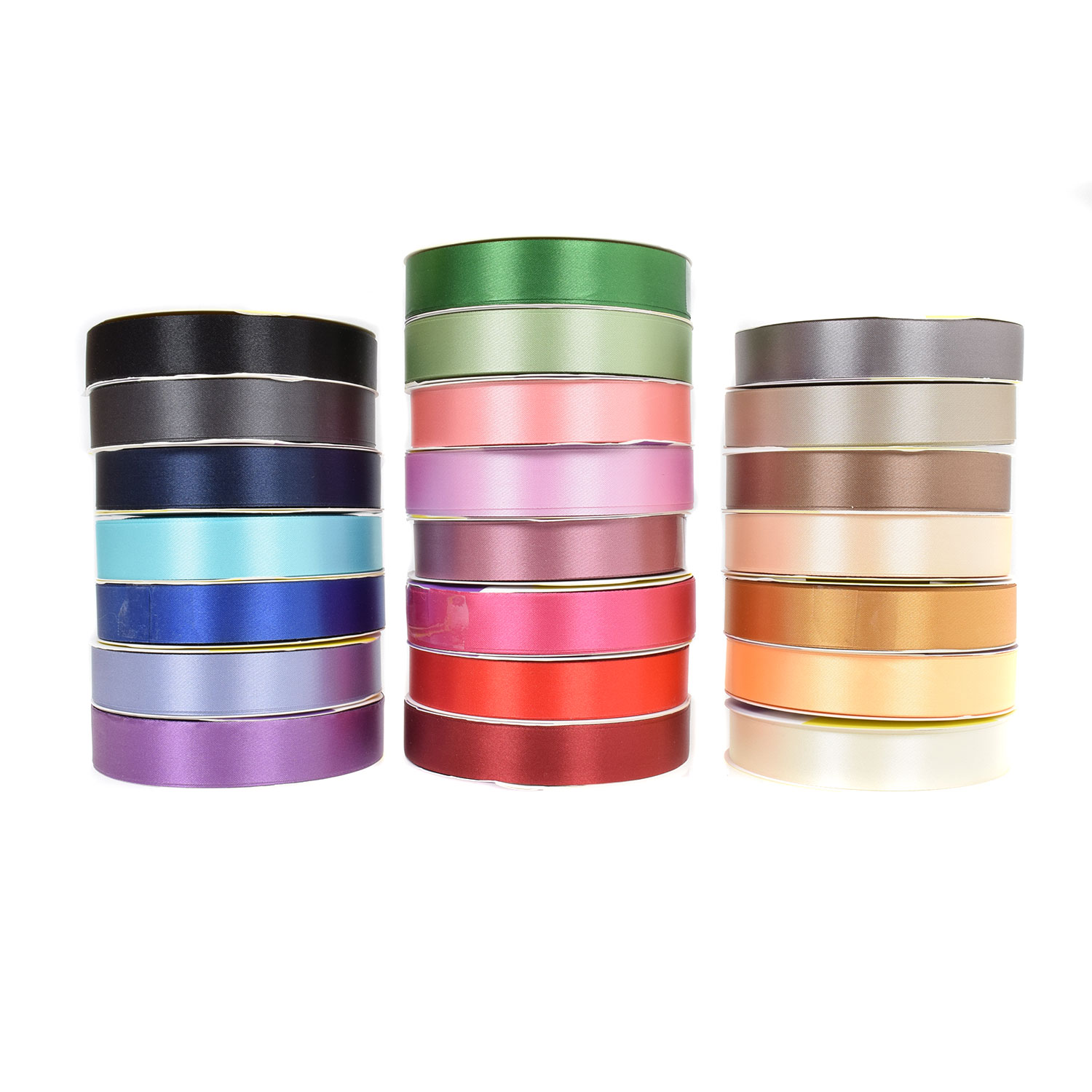 La Garçonne Home Geschenkband Satin 3950