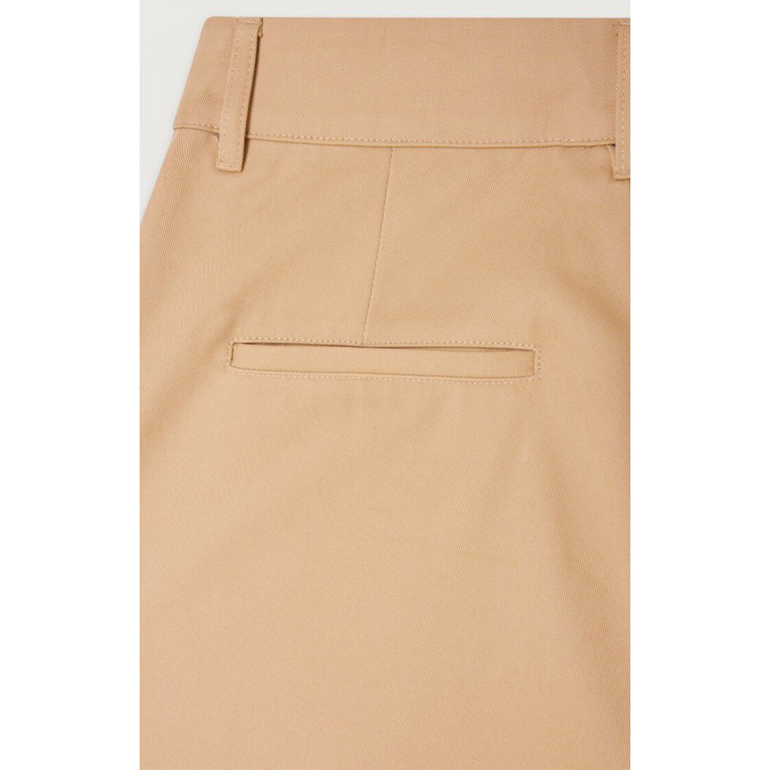 American Vintage Gozzy Hose Sesame