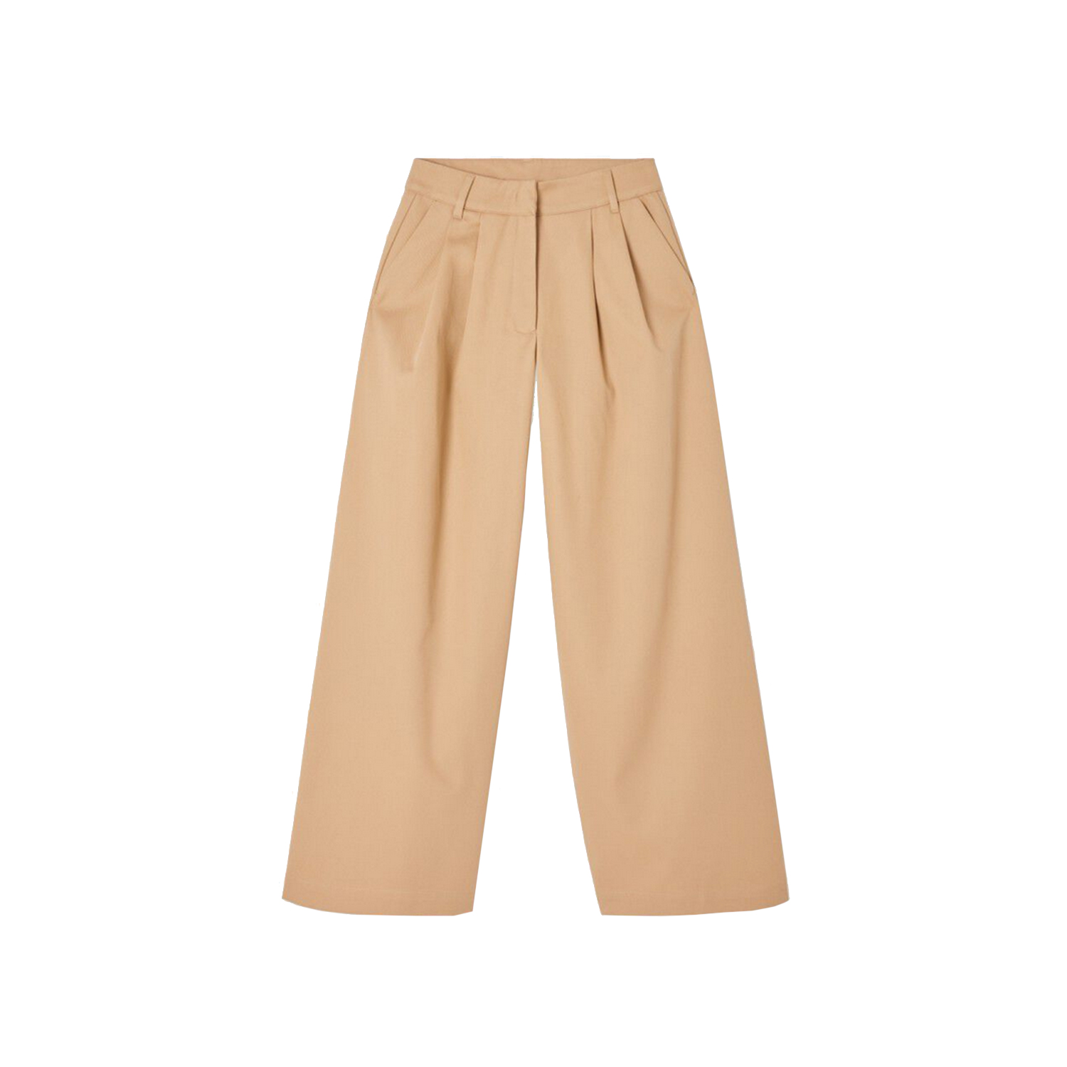 American Vintage Gozzy Hose Sesame