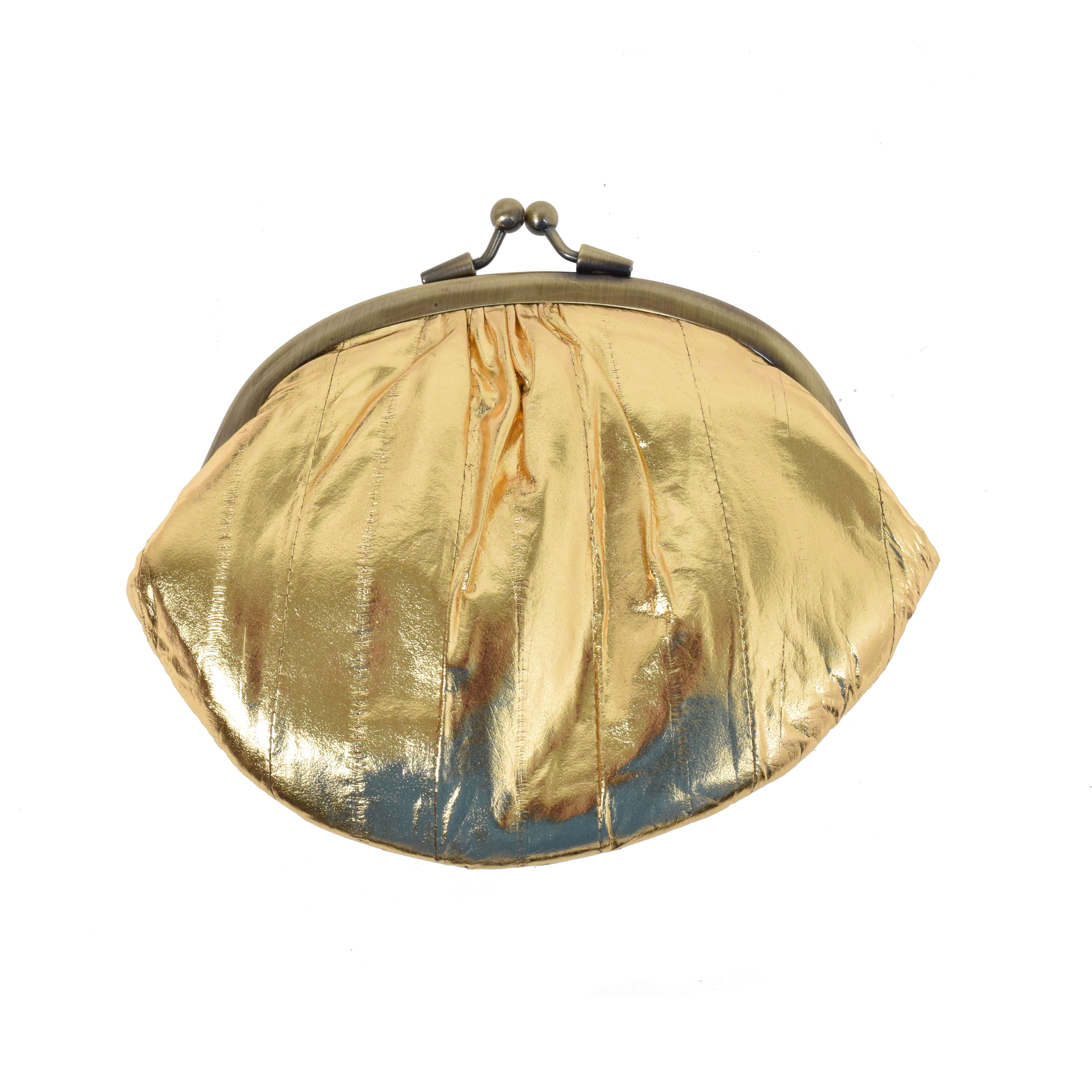 Becksöndergaard Granny Portemonnaie Gold