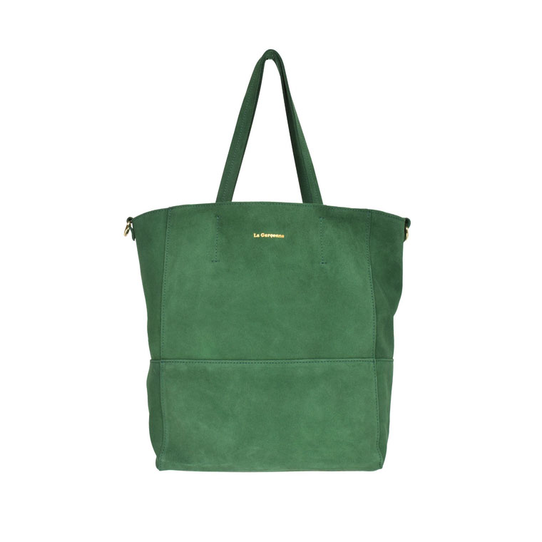 Lucie Tasche Grün 798