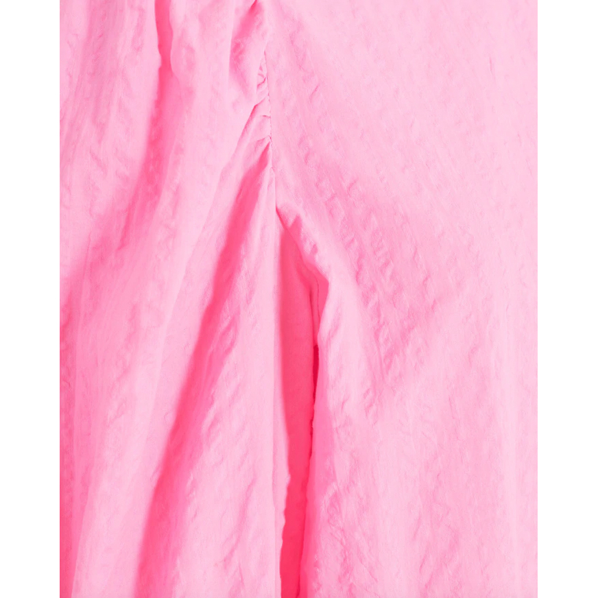 Minimum Gulli Bluse Sachet Pink