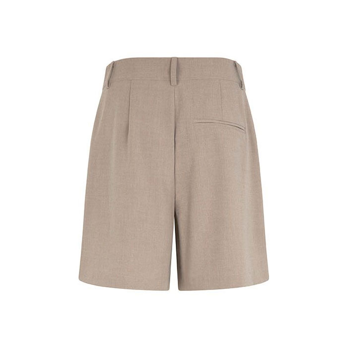 mbyM Guri Mbym Shorts Beige Hinten