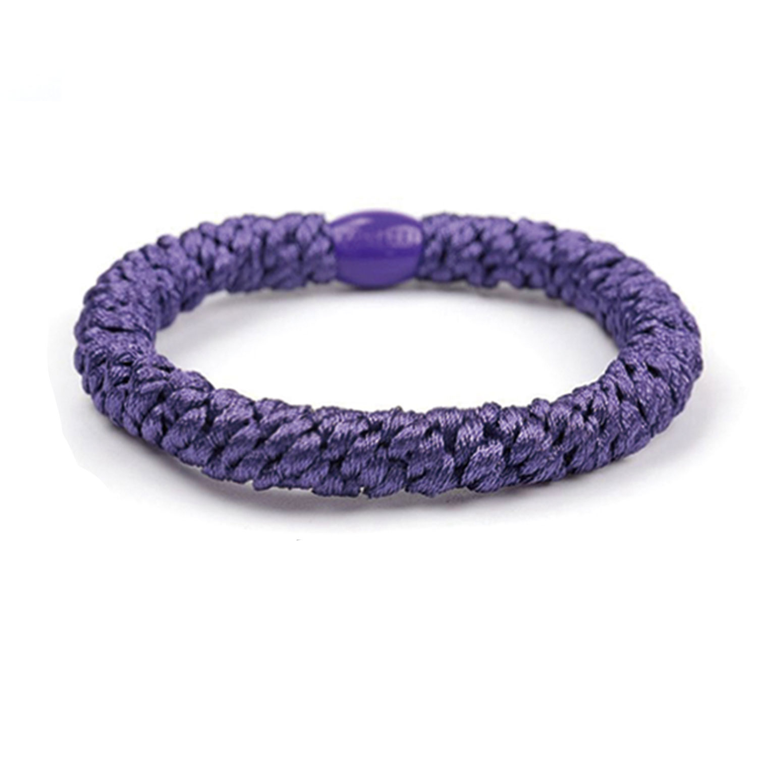 Voila Haargummi Voila Dunkelviolett