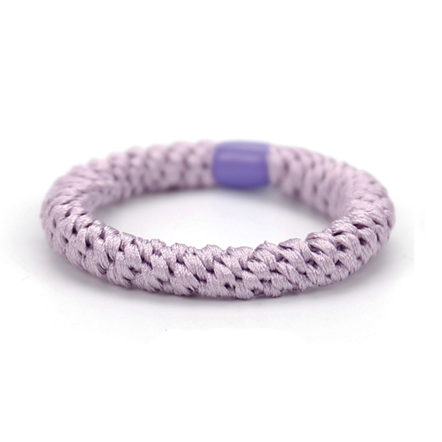 Haargummi Light Lavendel