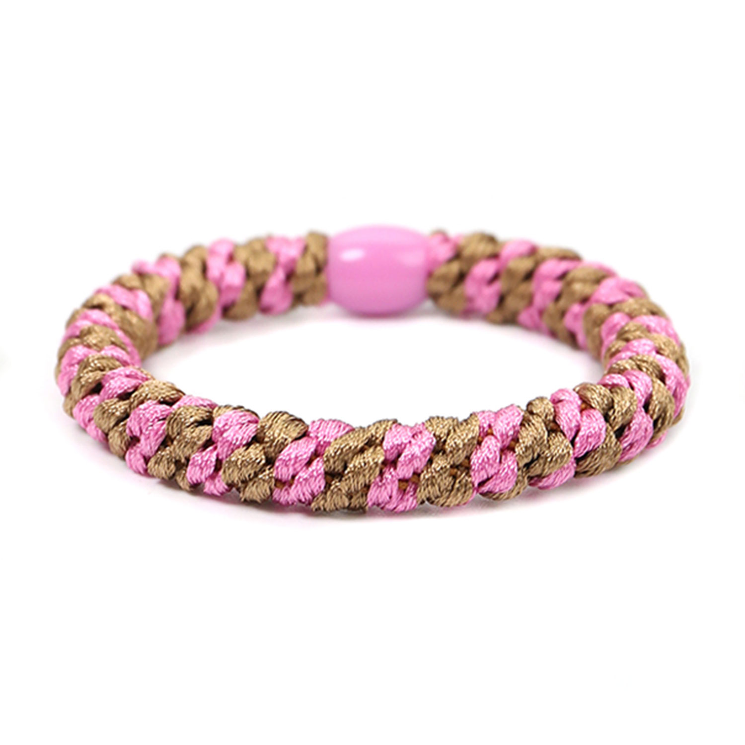 Haargummi Multi Pink Ocker