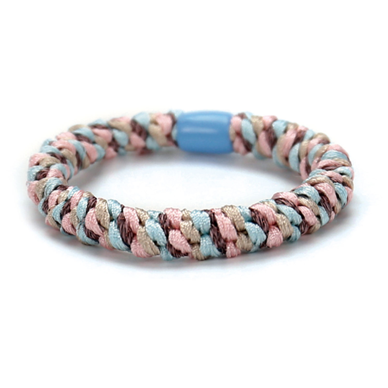 Haargummi Multi Frozen Ice Blue