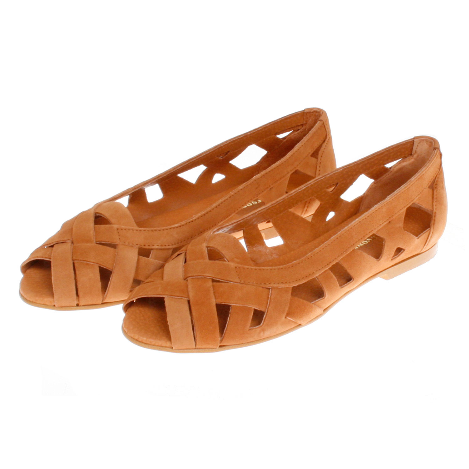 La Garçonne Image Doreen Hoja Seca