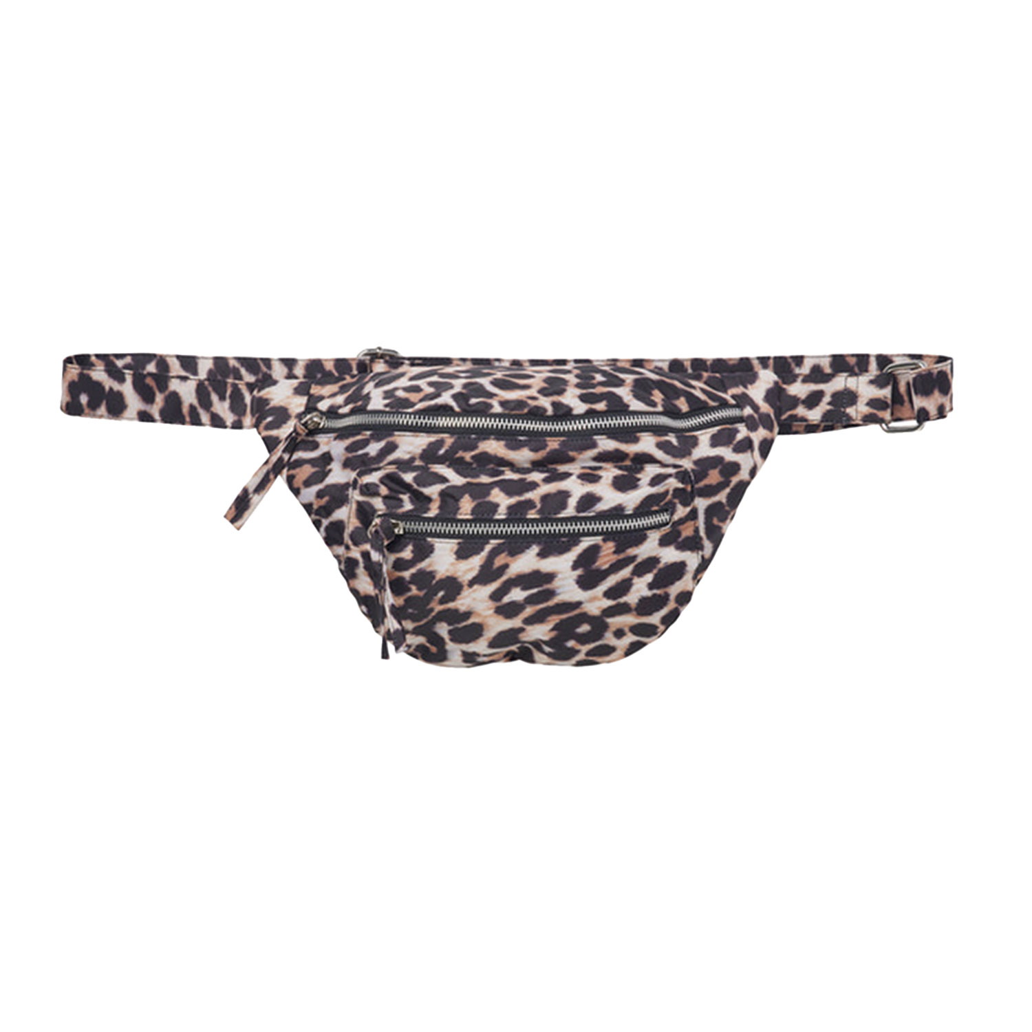Lolly's Laundry Holly Bauchtasche Leopard Print