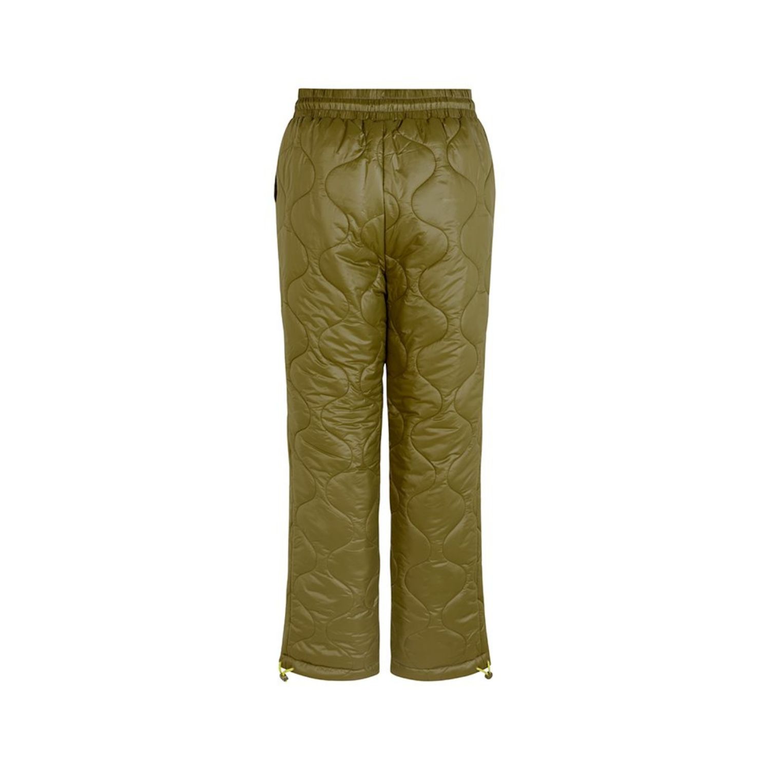 Global Funk Braiden Hose Ferry Olive