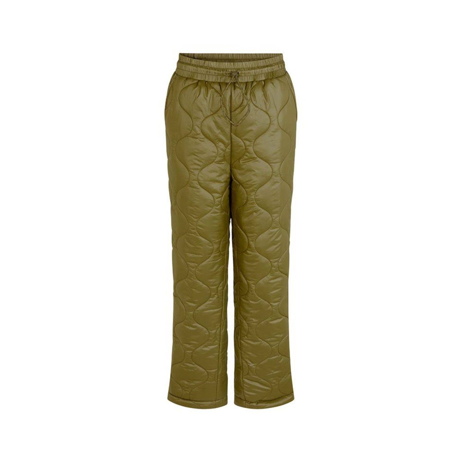 Braiden Hose Ferry Olive