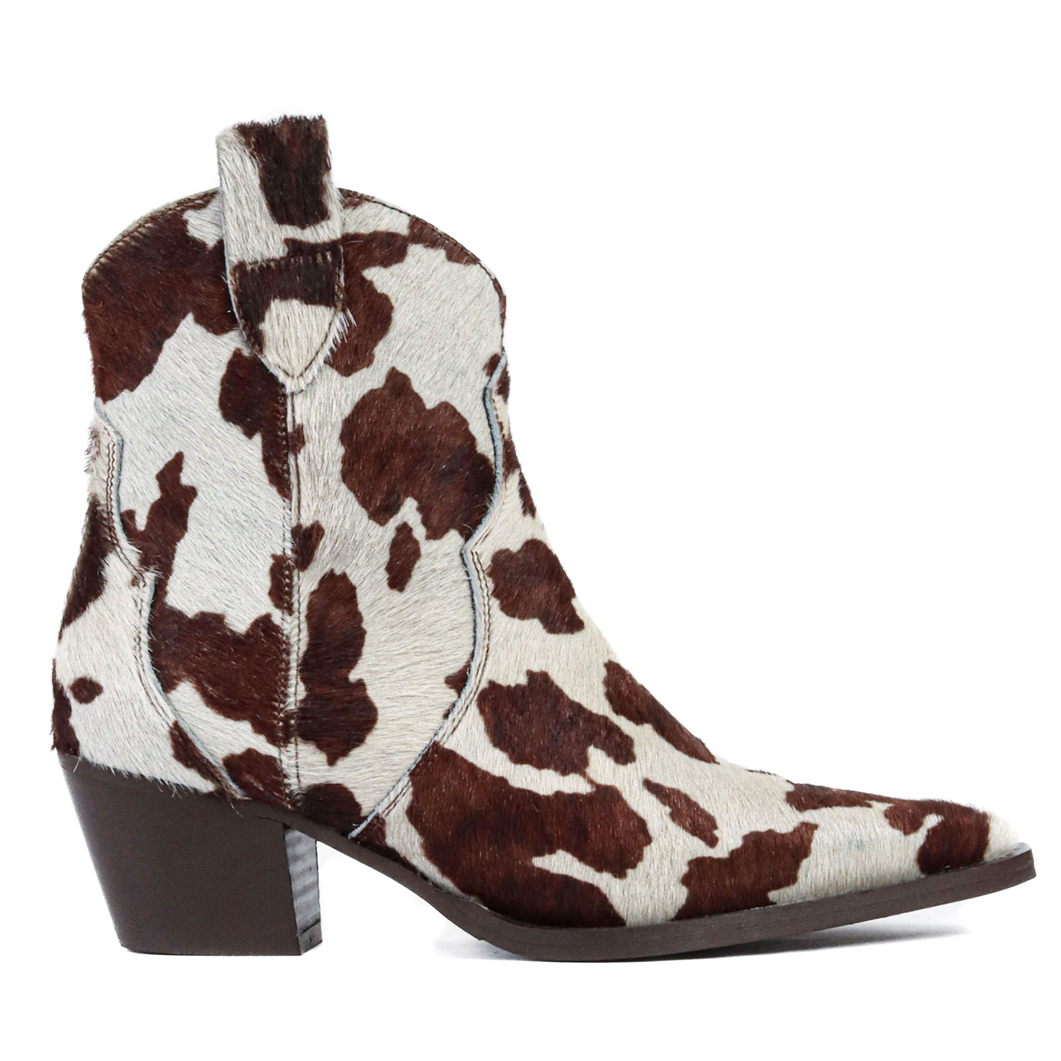 Bukela Ina Cowboystiefel Cow