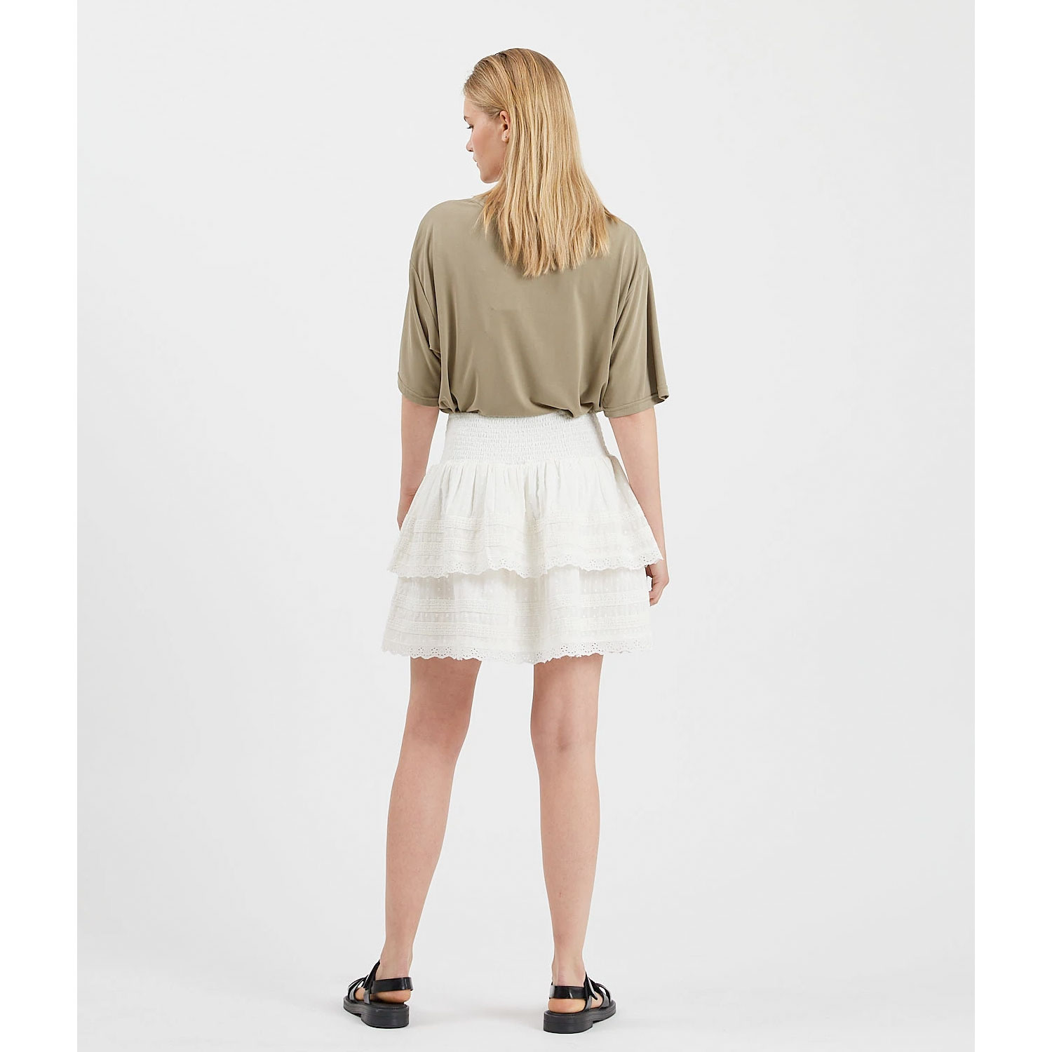 Minimum Ingalina Rock Broken White