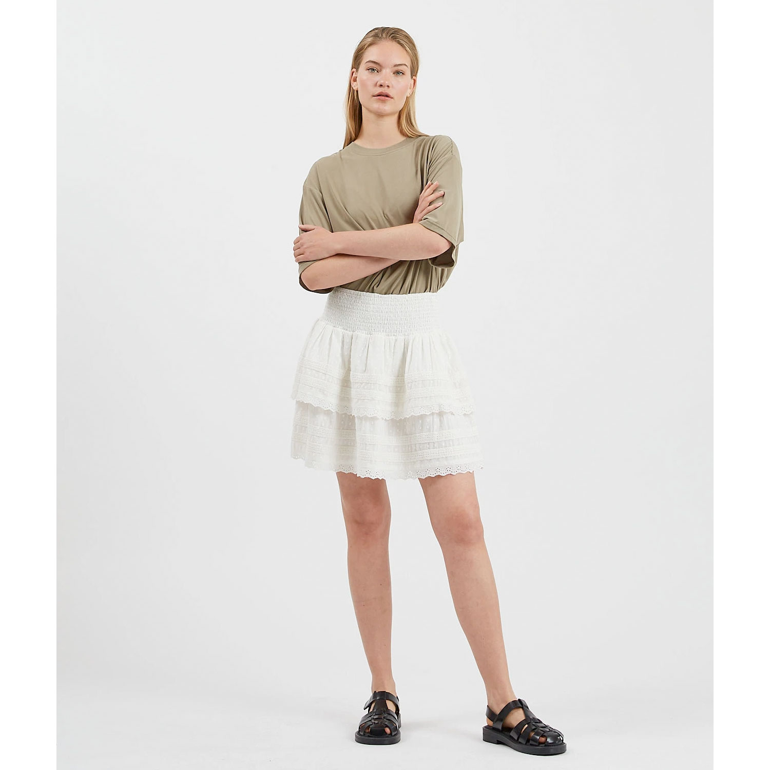 Minimum Ingalina Rock Broken White