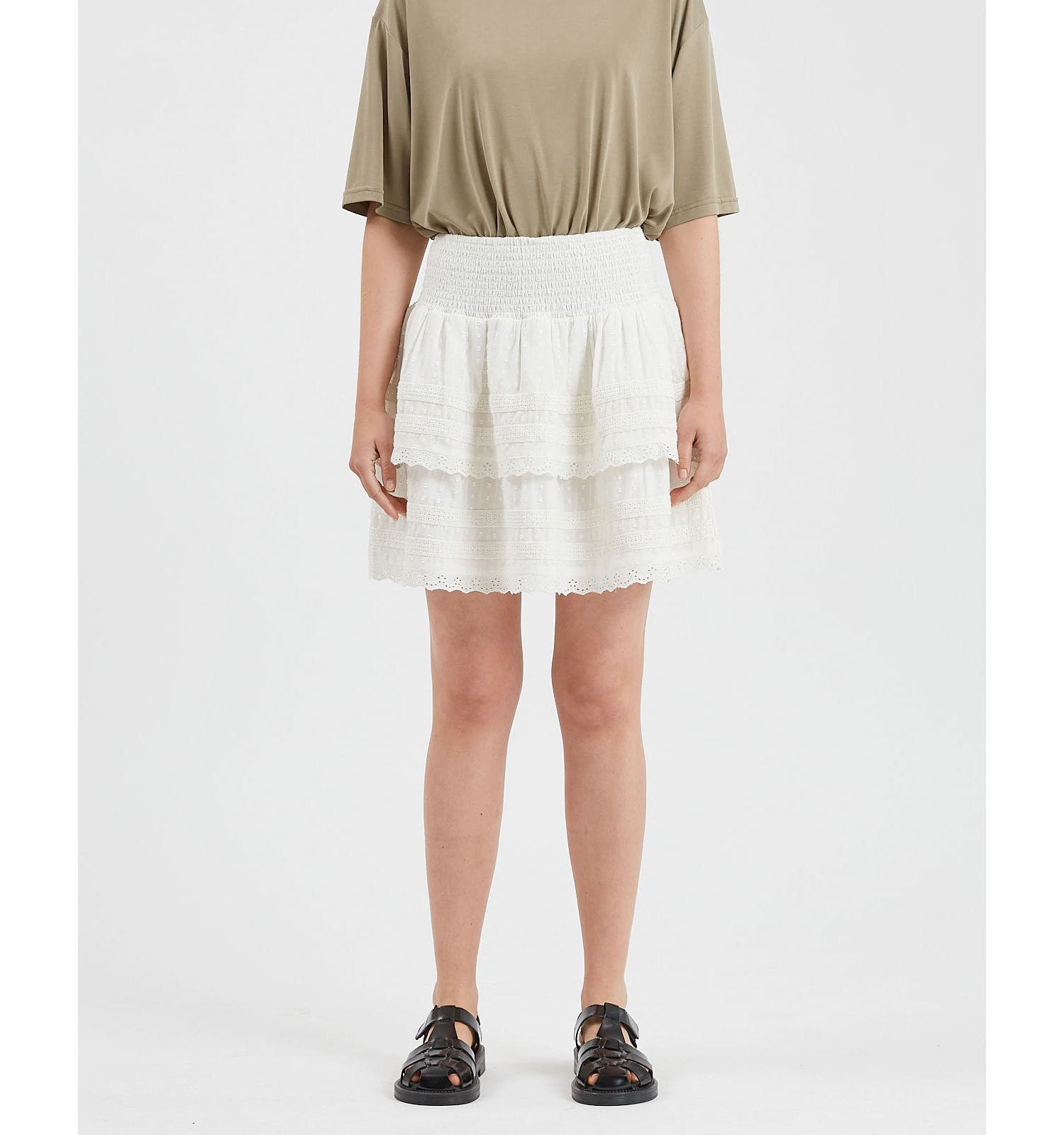 Minimum Ingalina Rock Broken White