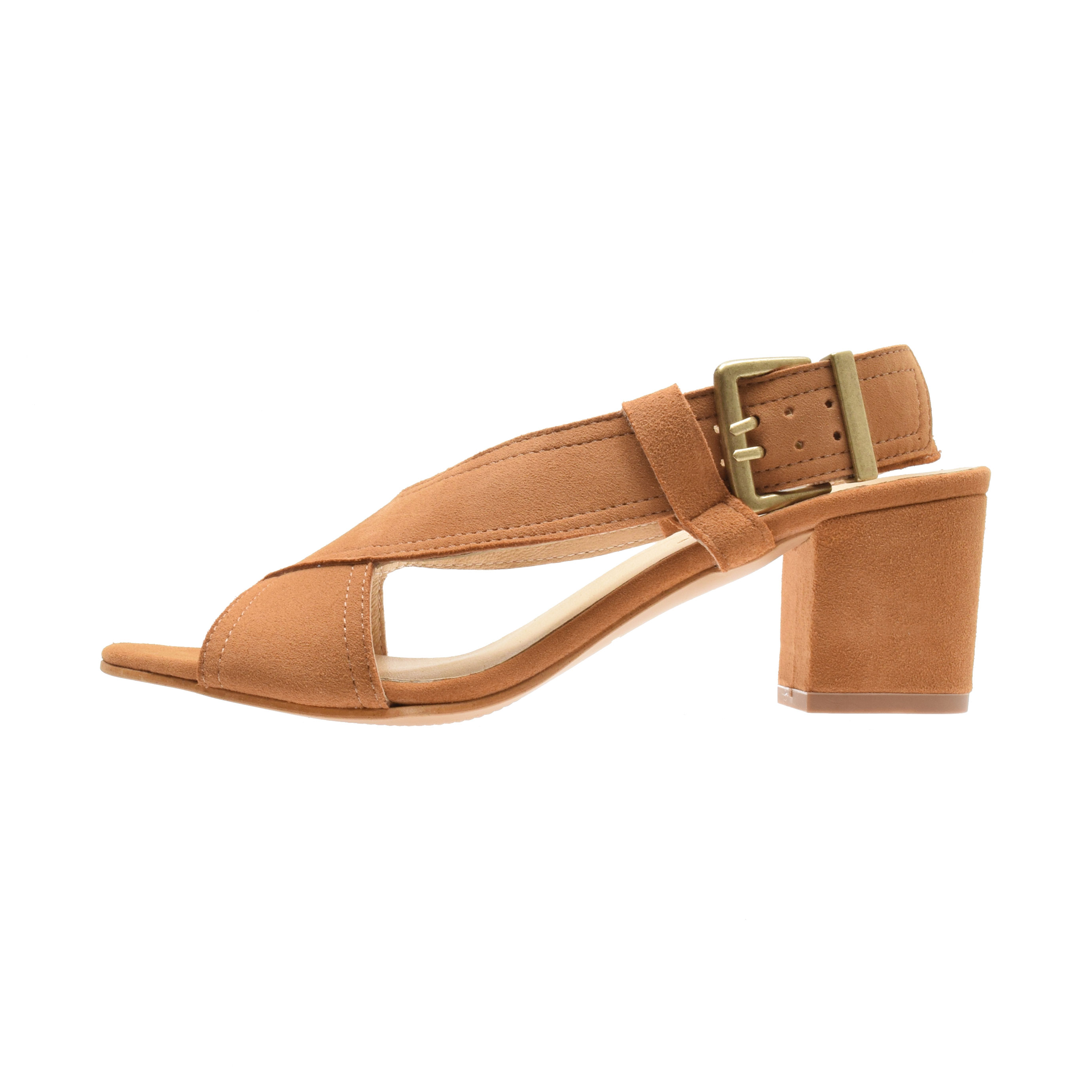 La Garçonne Irene Absatzschuhe Ante Cuoio