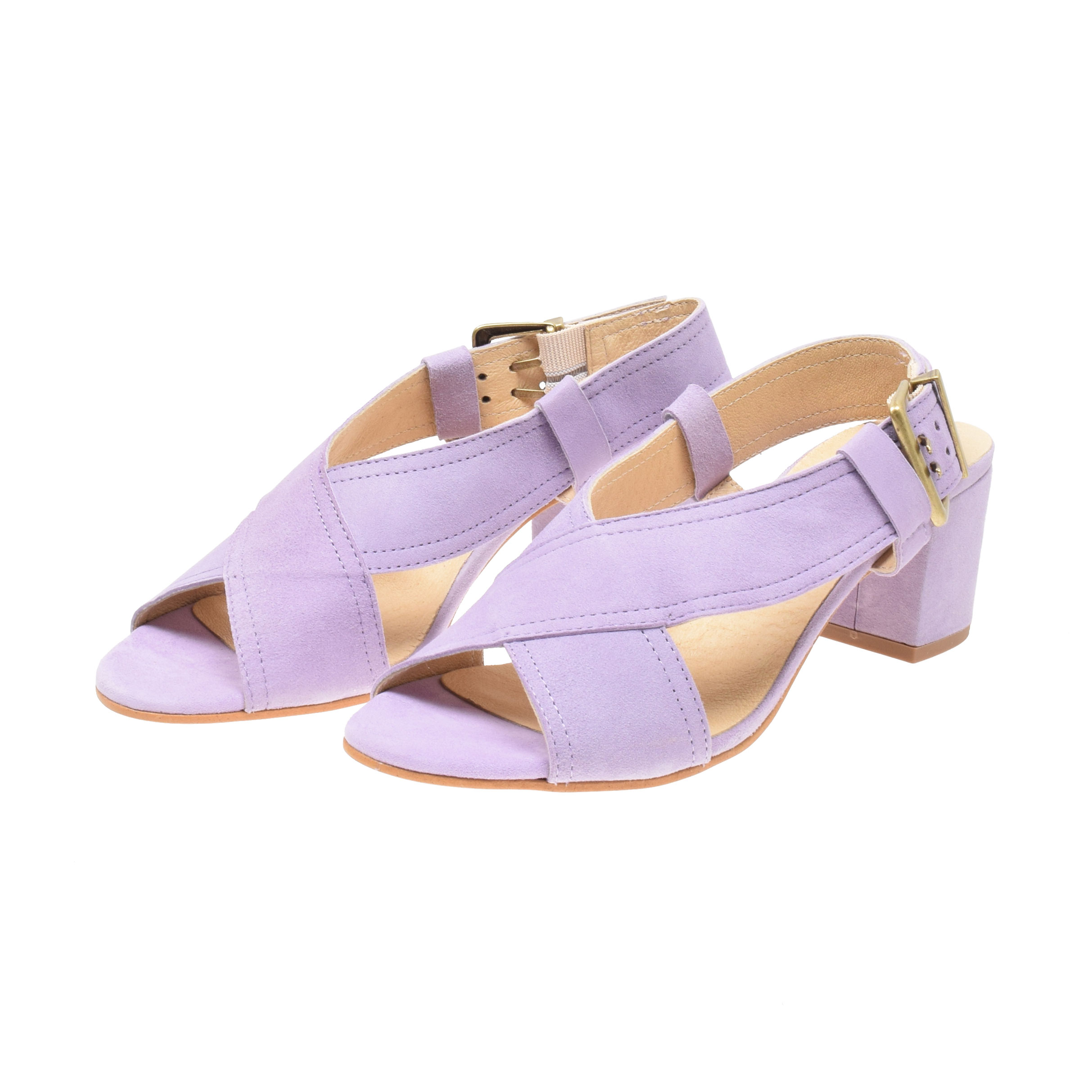 Irene Absatzschuhe Ante Lavanda