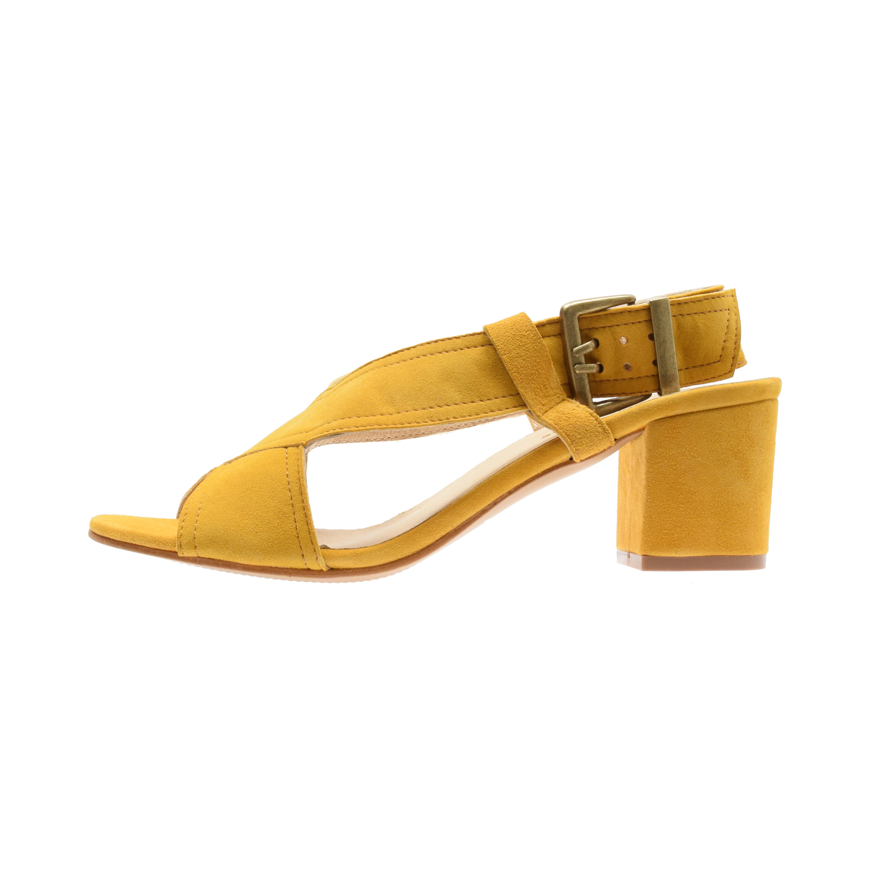 La Garçonne Irene Absatzschuhe Ante Maya