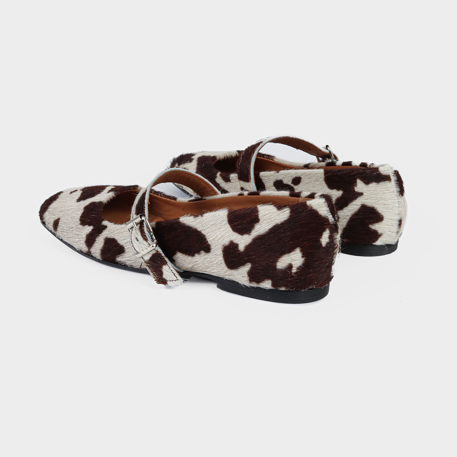 Bukela Isa Ballerina Cow