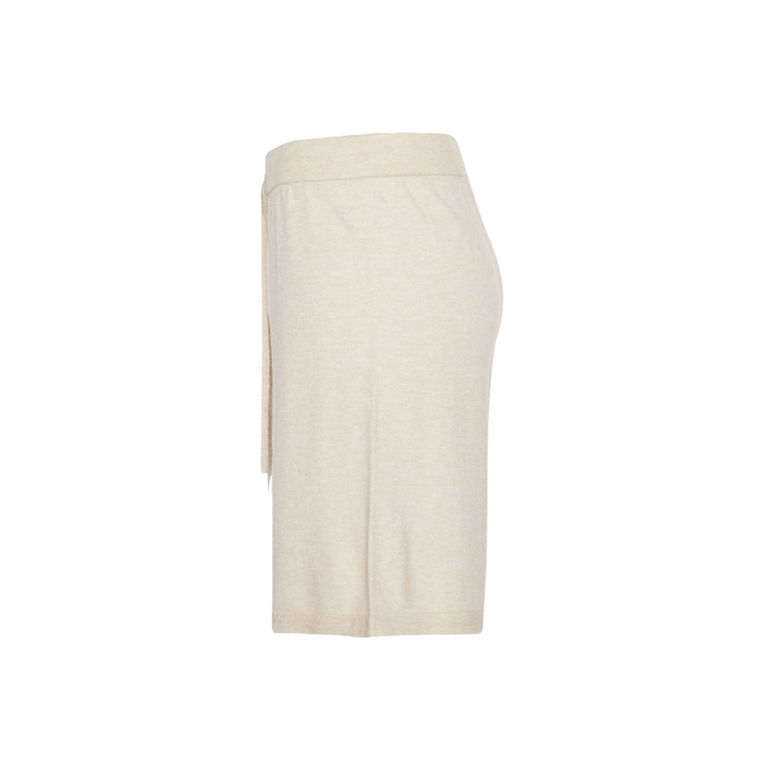 MSCH Copenhagen Isolde Strickshorts Oyster