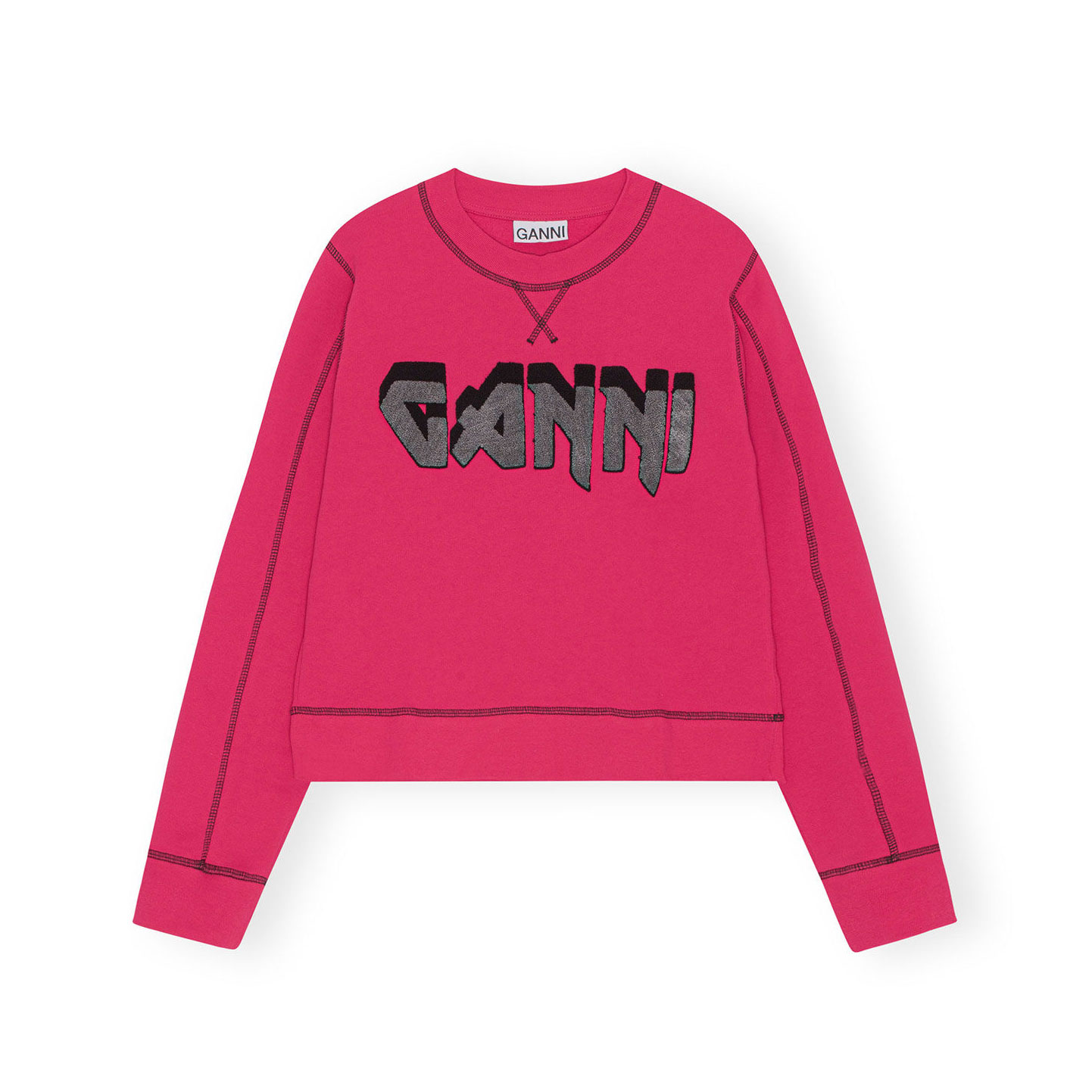 Isoli Pullover Love Potion