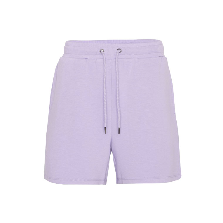 Isora Ima Sweat Shorts Verbena