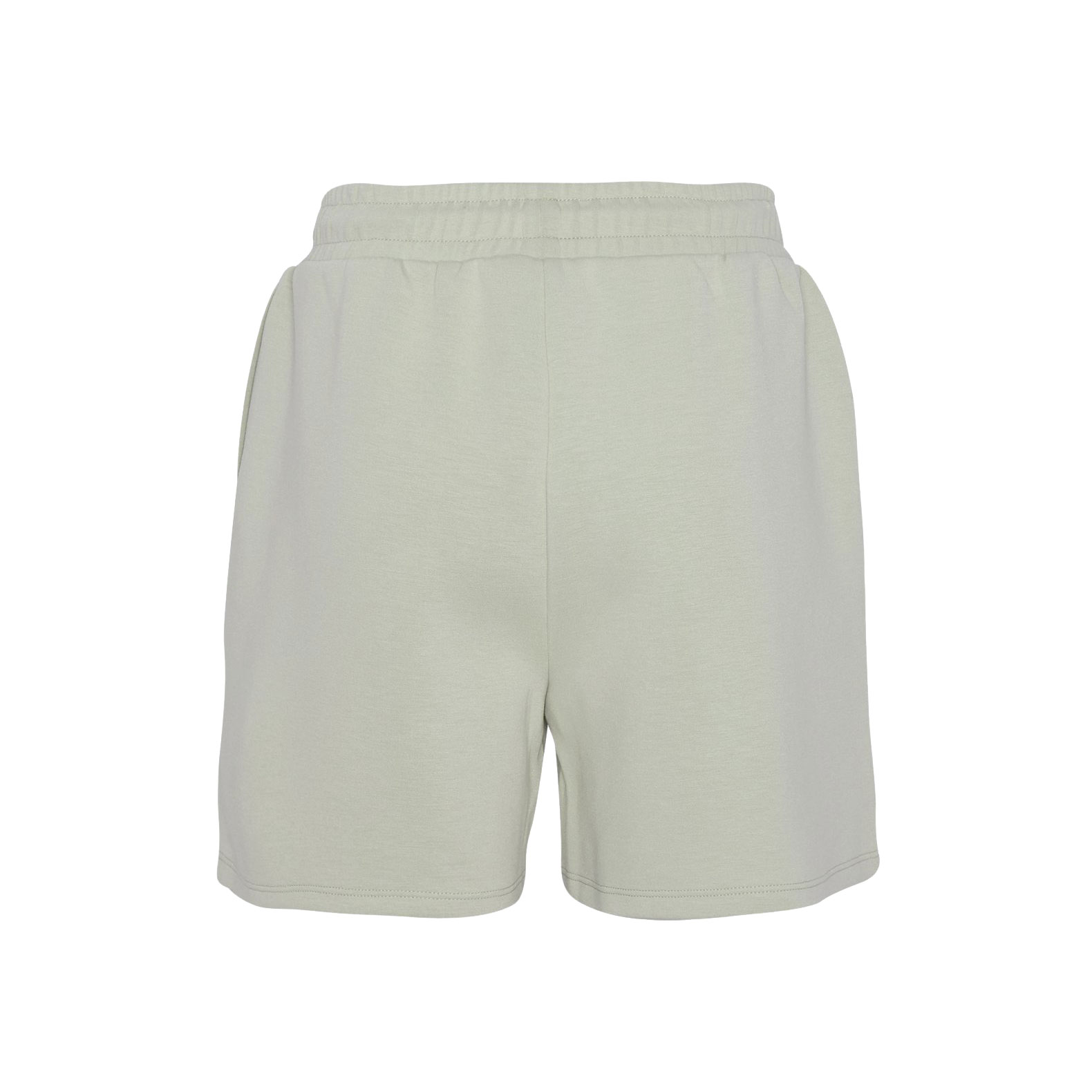MSCH Copenhagen Isora Ima Sweat Shorts Desert Sage