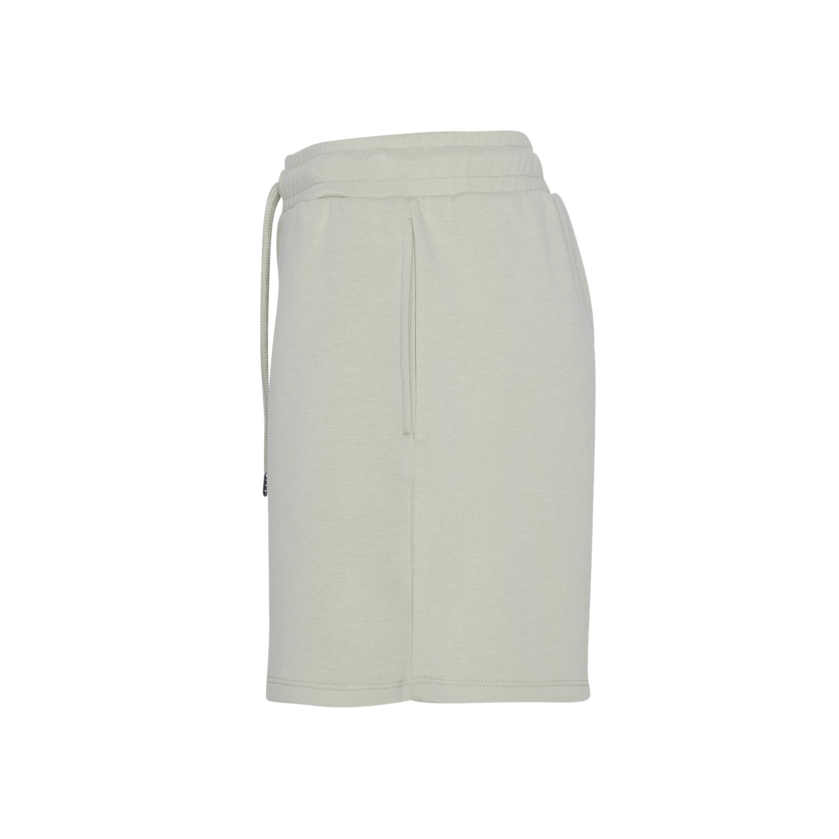 MSCH Copenhagen Isora Ima Sweat Shorts Desert Sage