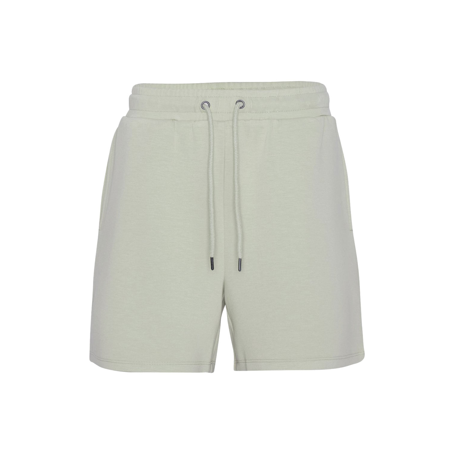 MSCH Copenhagen Isora Ima Sweat Shorts Desert Sage