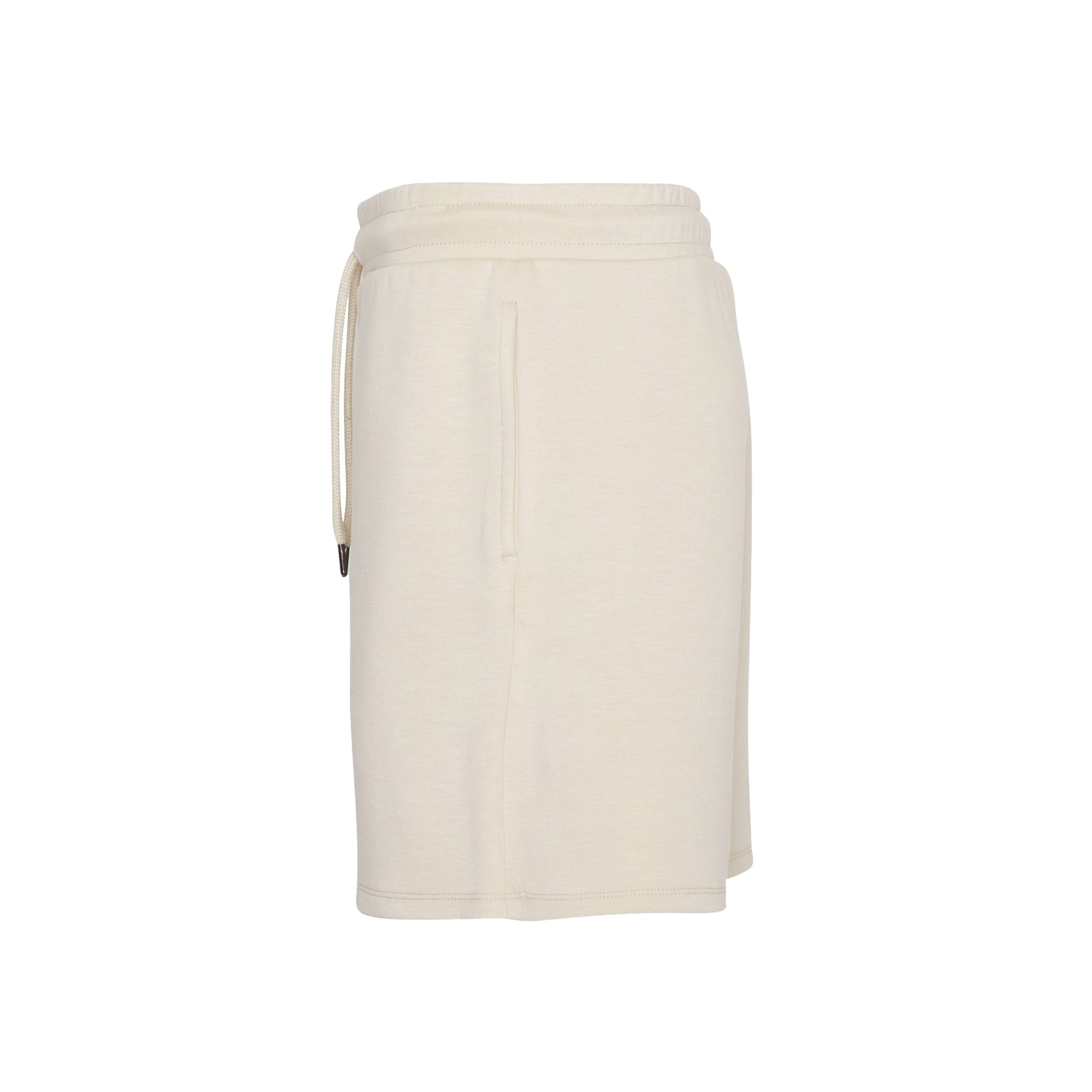 MSCH Copenhagen Isora MSCH Copenhagen Shorts ecru seite