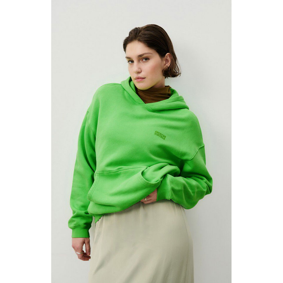 American Vintage Izubird Pullover Vintage Chrysalis