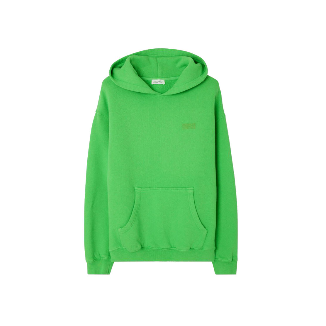 American Vintage Izubird Pullover Vintage Chrysalis