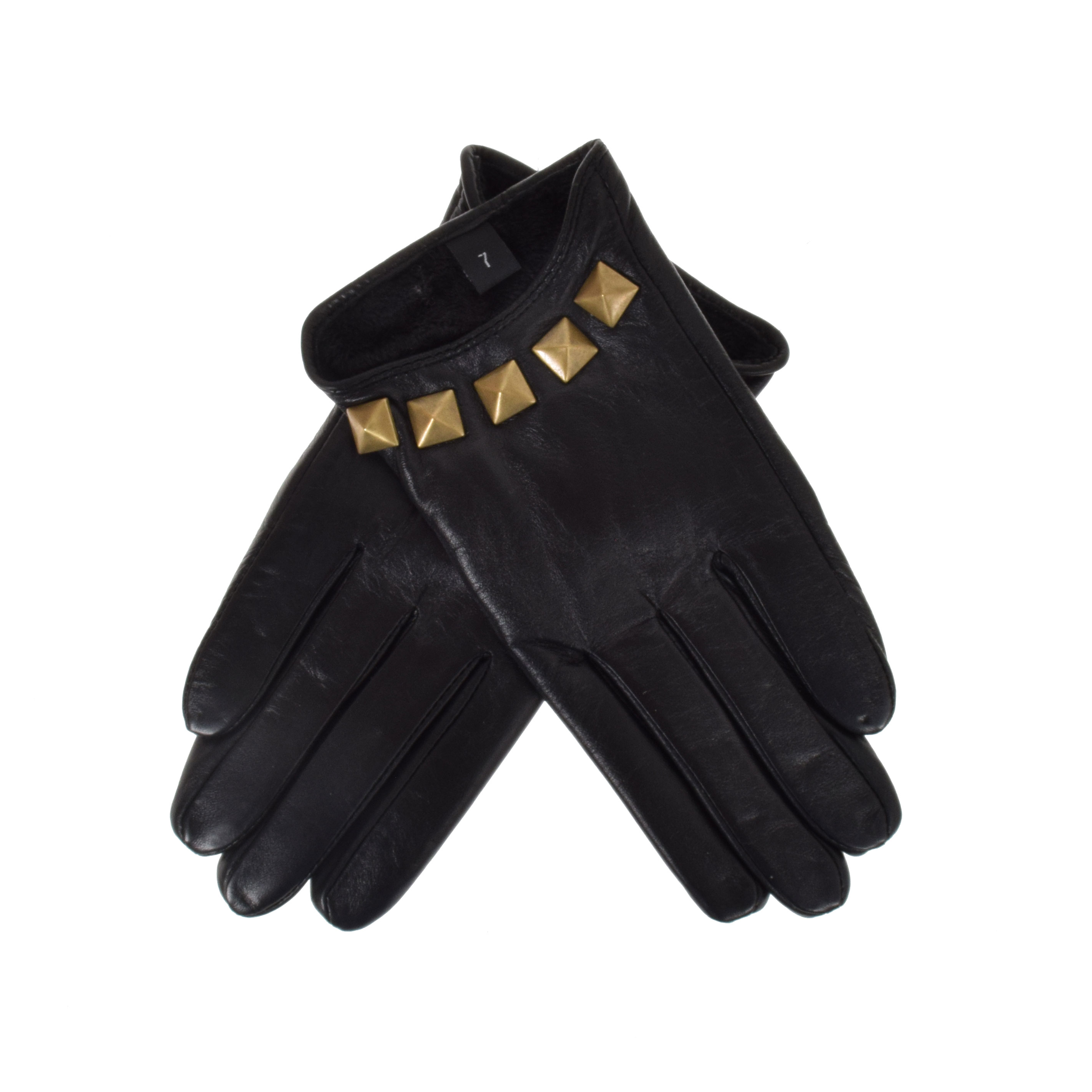 Jacky Handschuhe Black