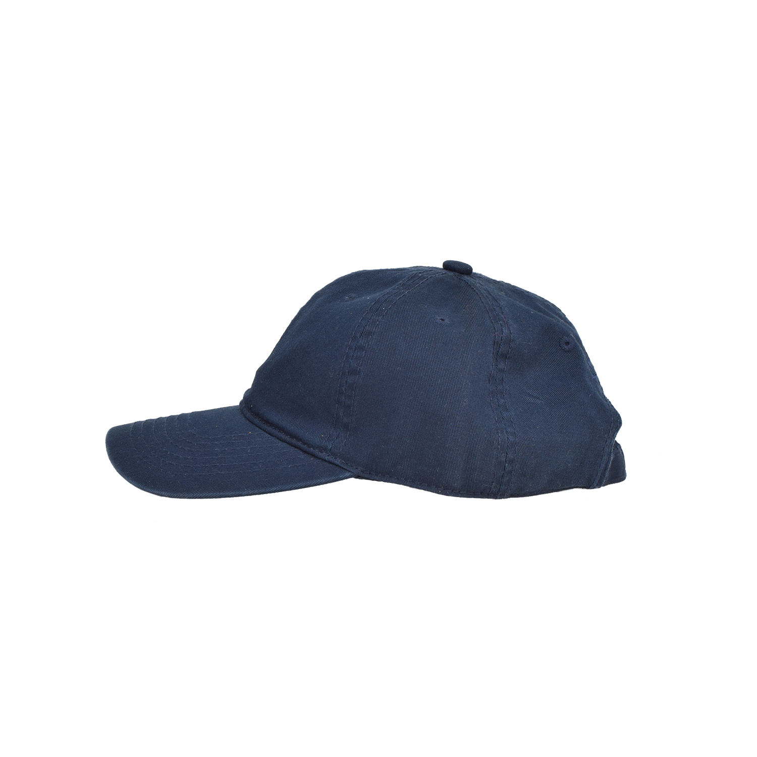 La Garçonne Accessoires Je ne sais quoi Cap Navy