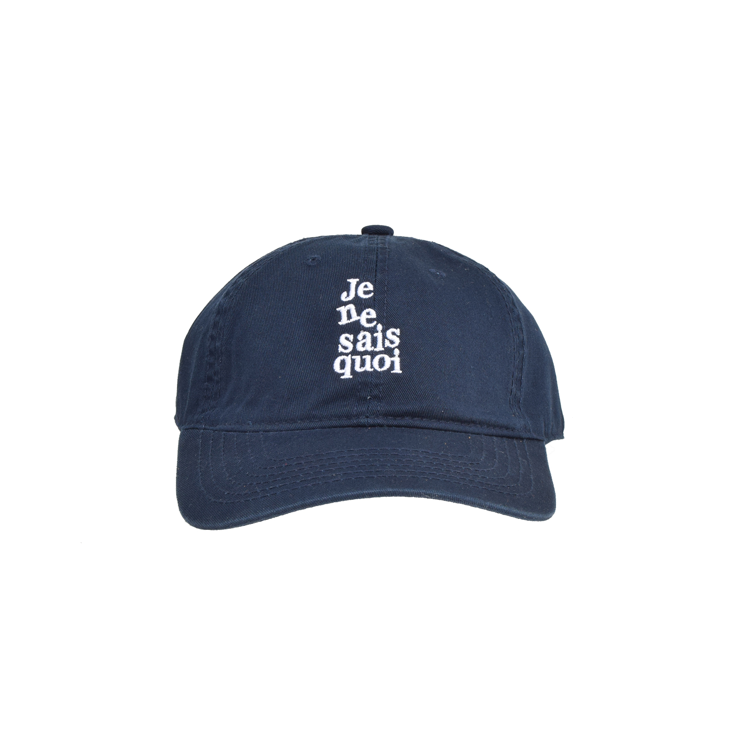 Je ne sais quoi Cap Navy