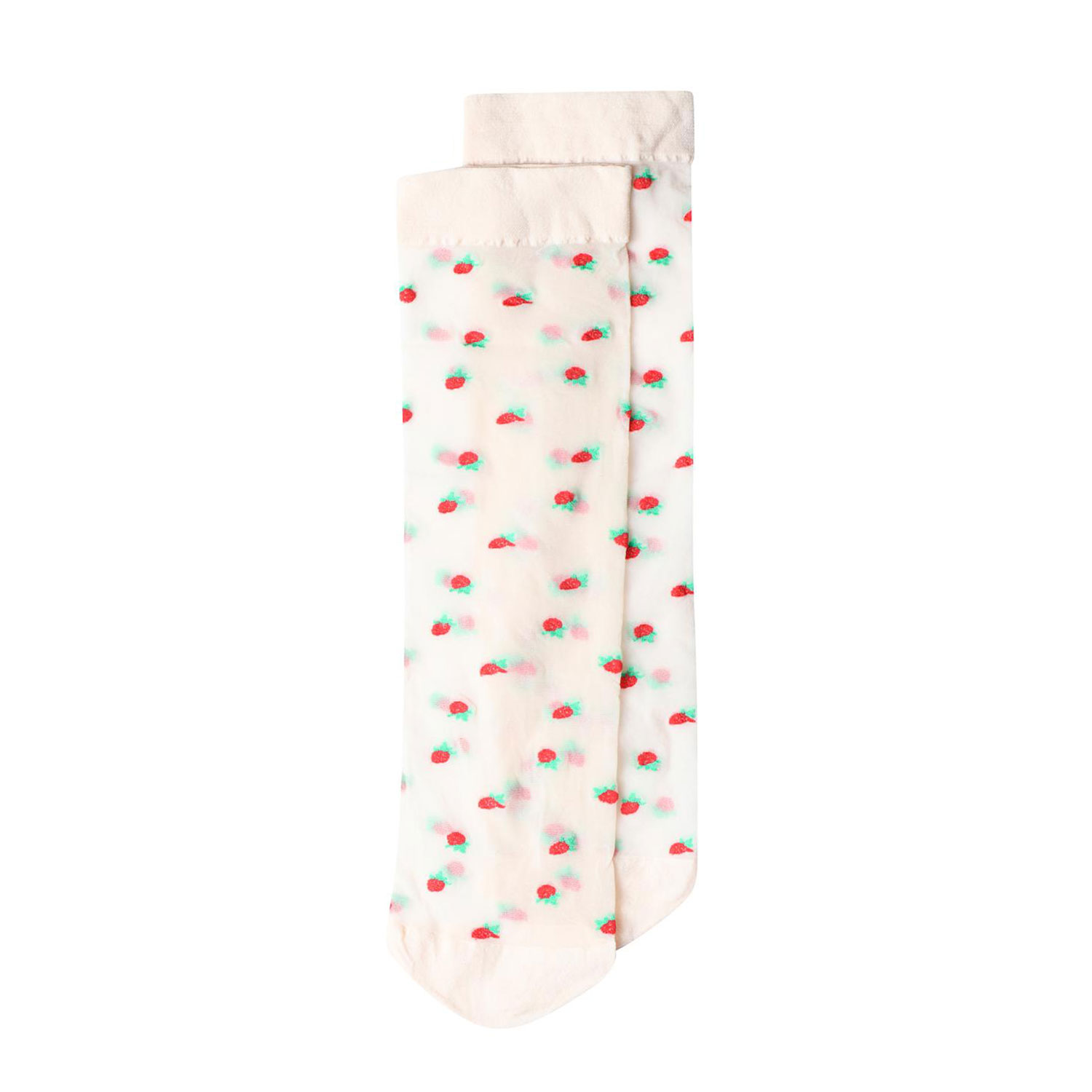 MP Denmark Jenny Nylon Socken Sheer Bliss