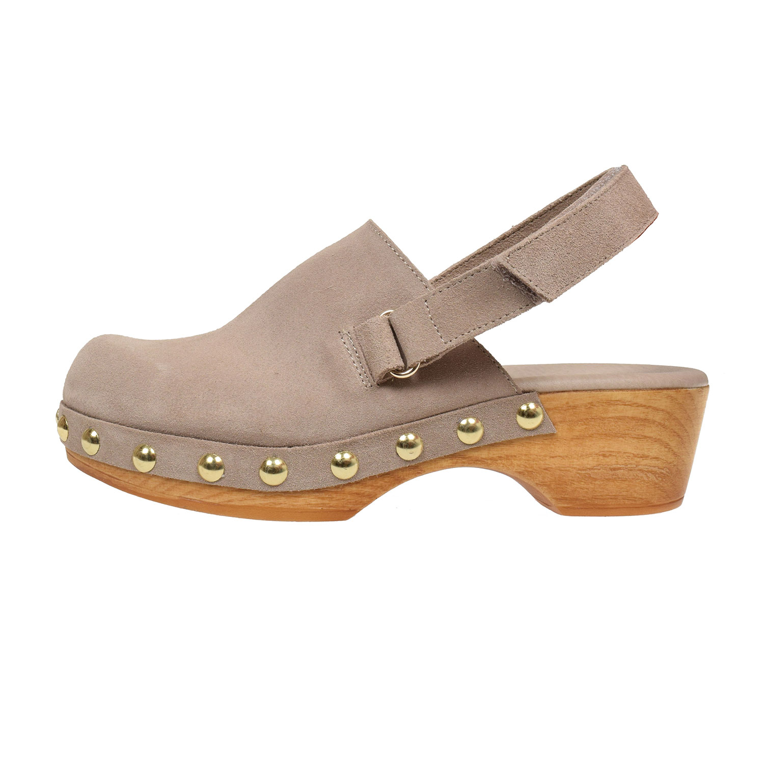 La Garçonne Joalle Absatzschuhe Off White