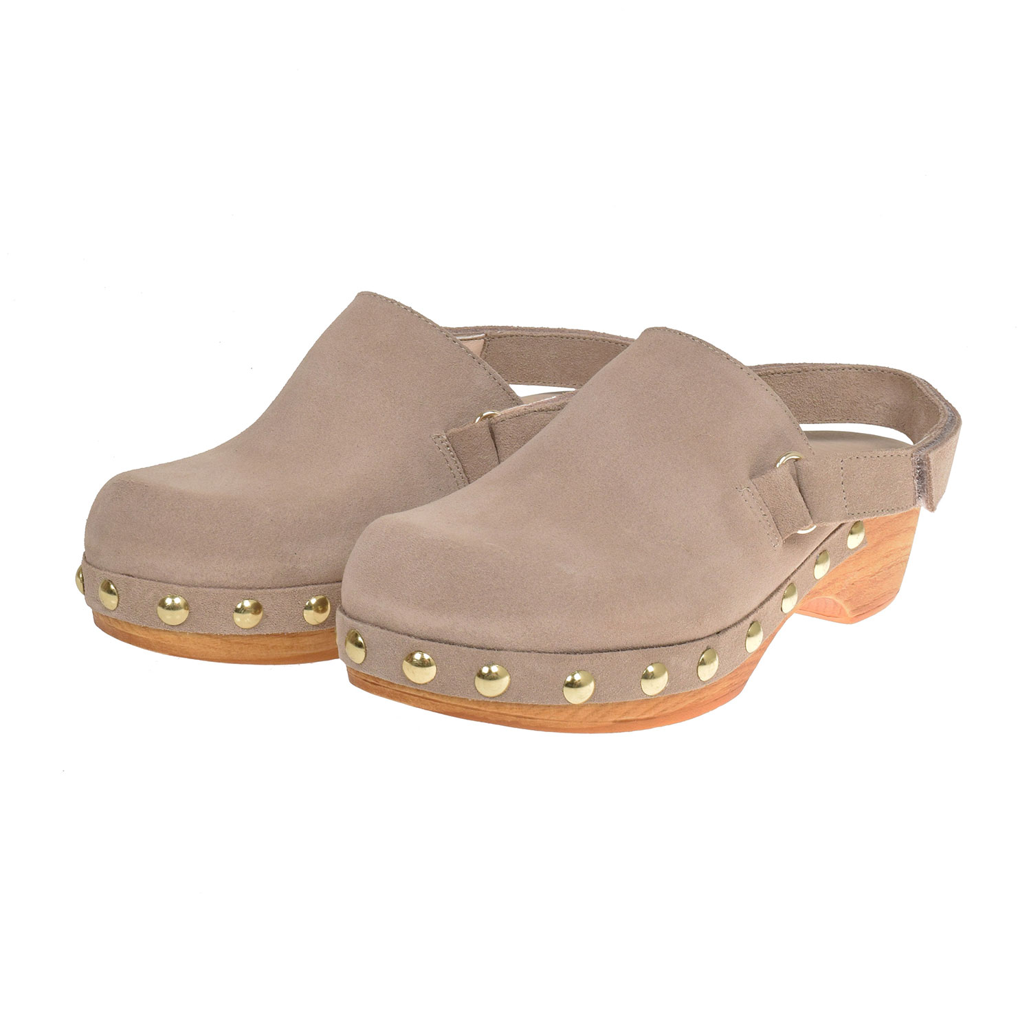 La Garçonne Joalle Absatzschuhe Off White