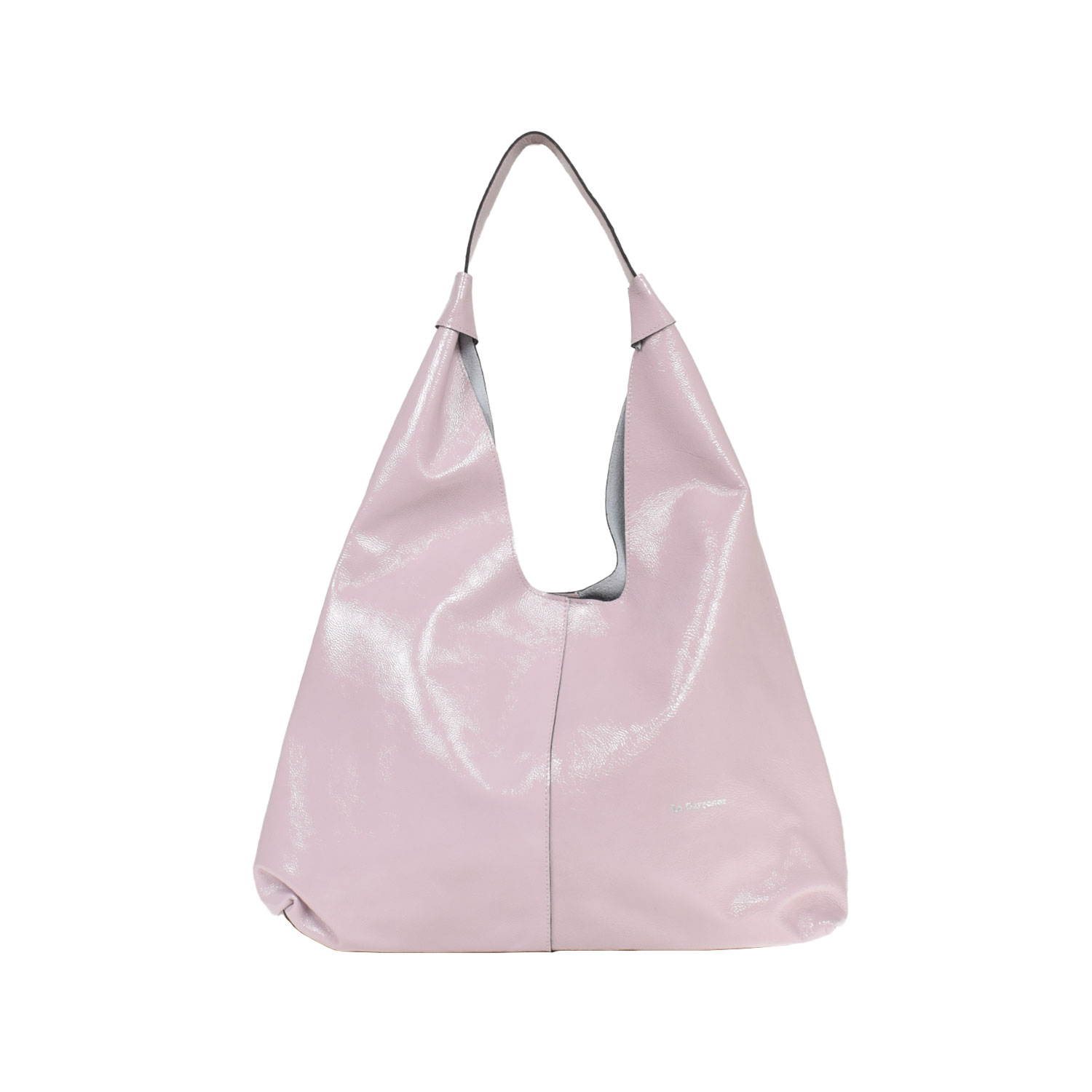 Jolie Tasche Napa Lack Lilac