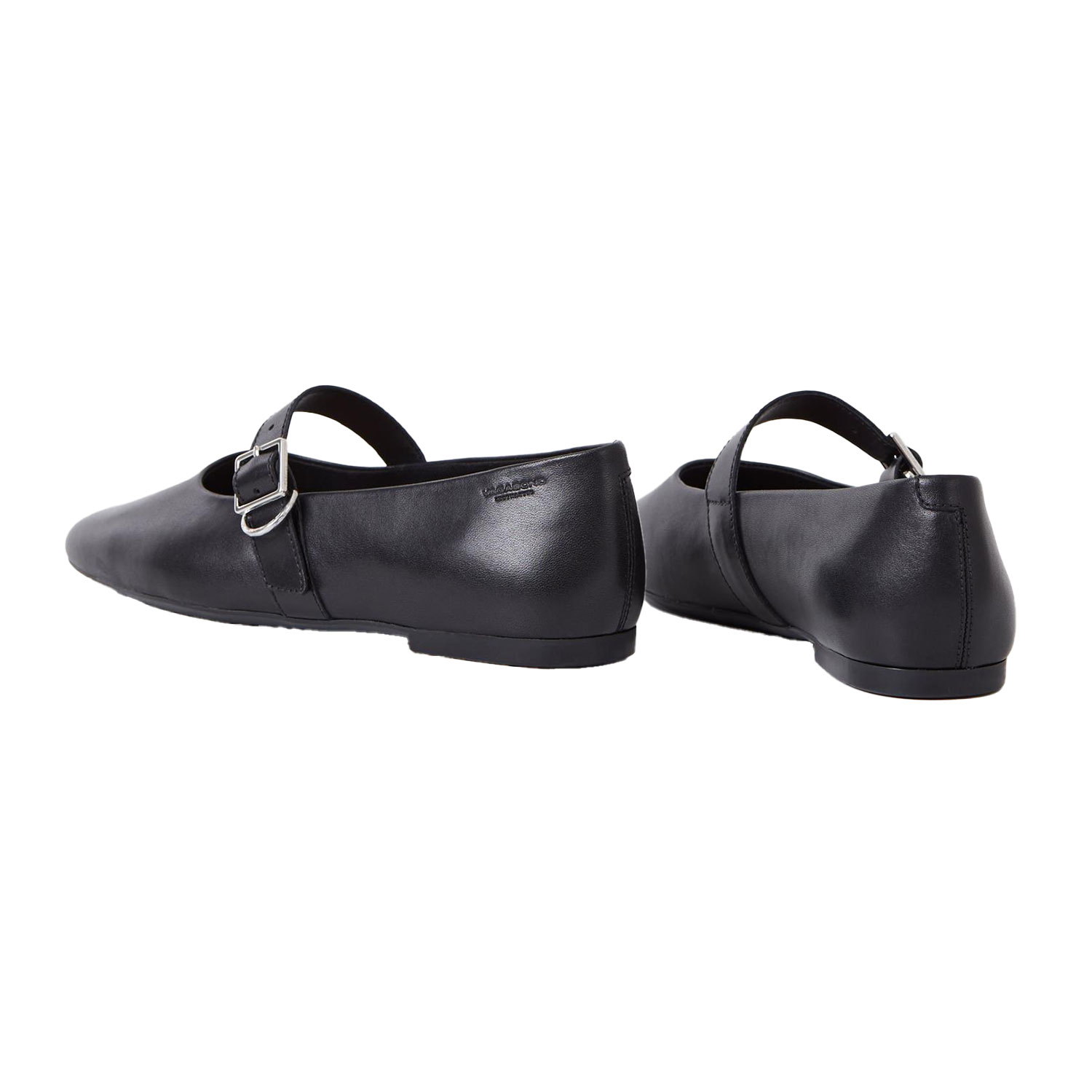 Vagabond Jolin Ballerina Black