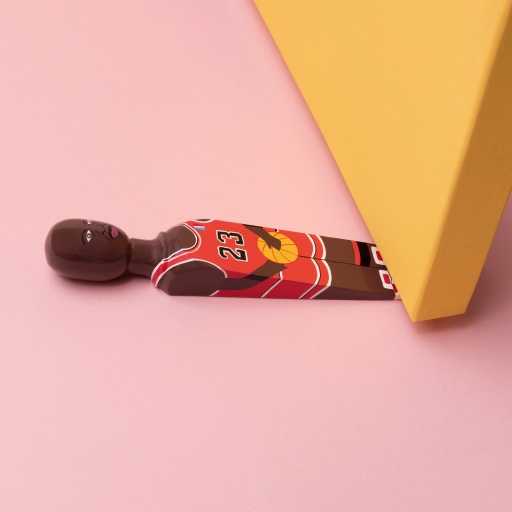 Wedgie Jordy Türkeil