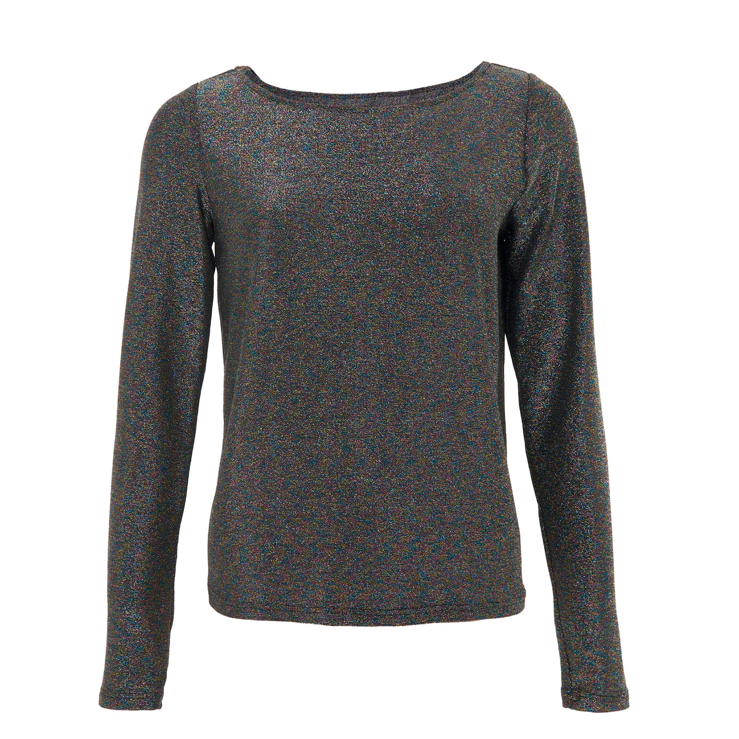 Louche Josiane Sparkle Top Multi