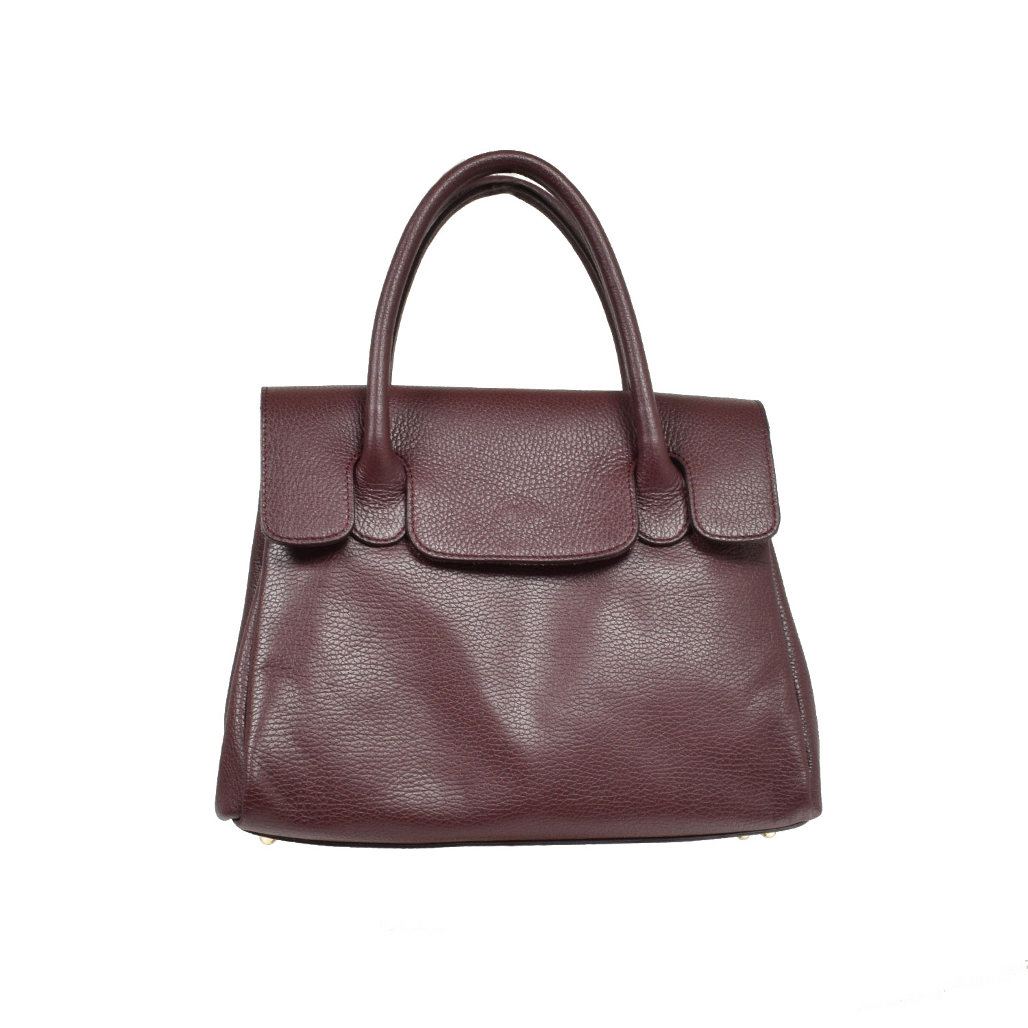 Julienne Tasche Bordeaux