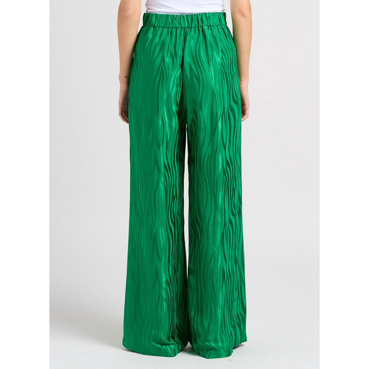 Suncoo Jumbo Hose Vert