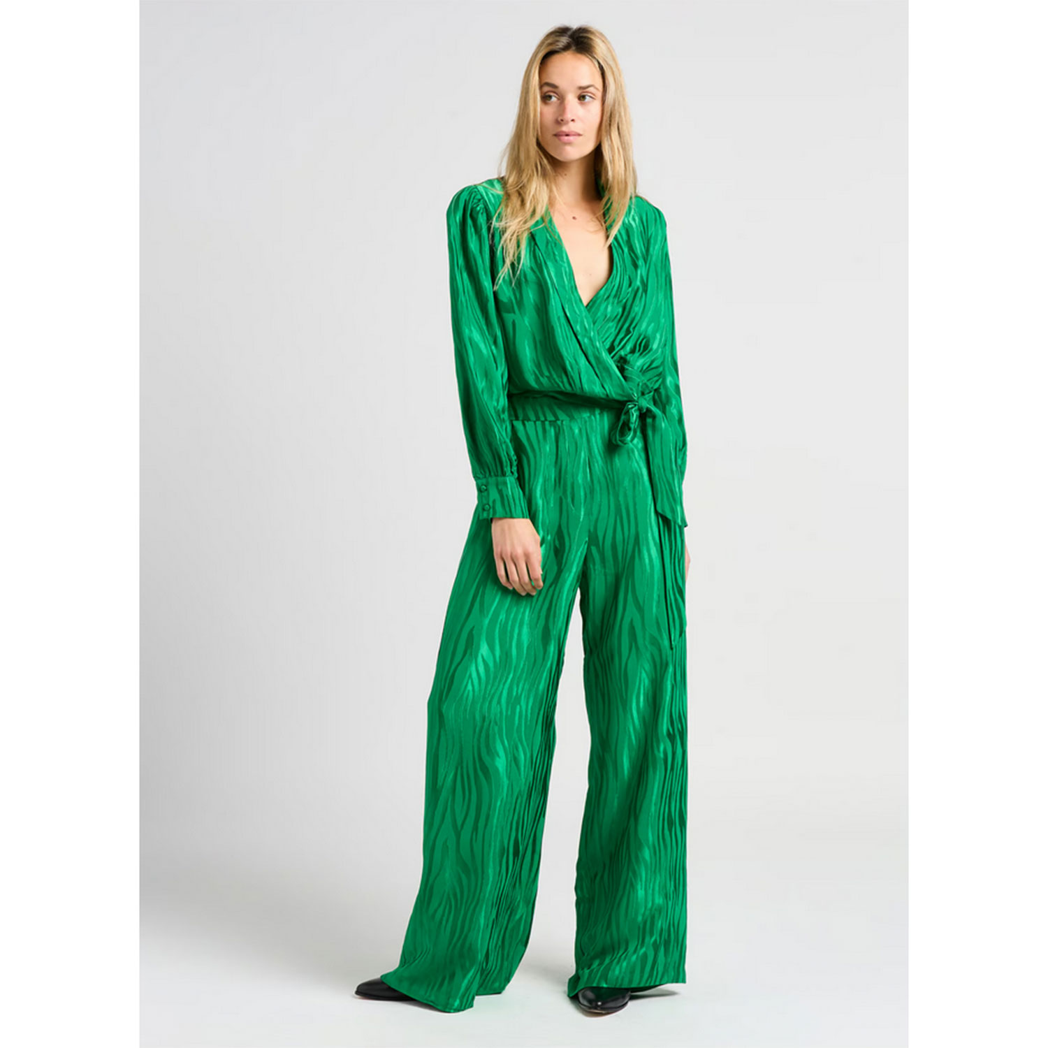 Suncoo Jumbo Hose Vert