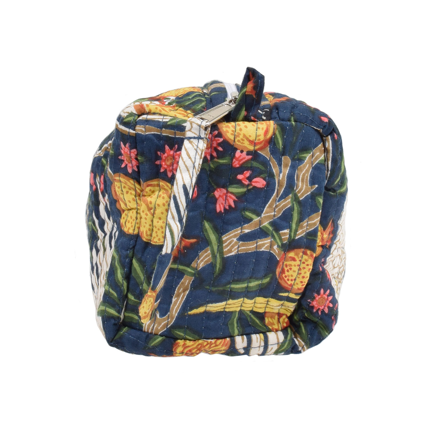 Le Trésor Du Monde Kakadu Medium Necessaire Dunkelblau