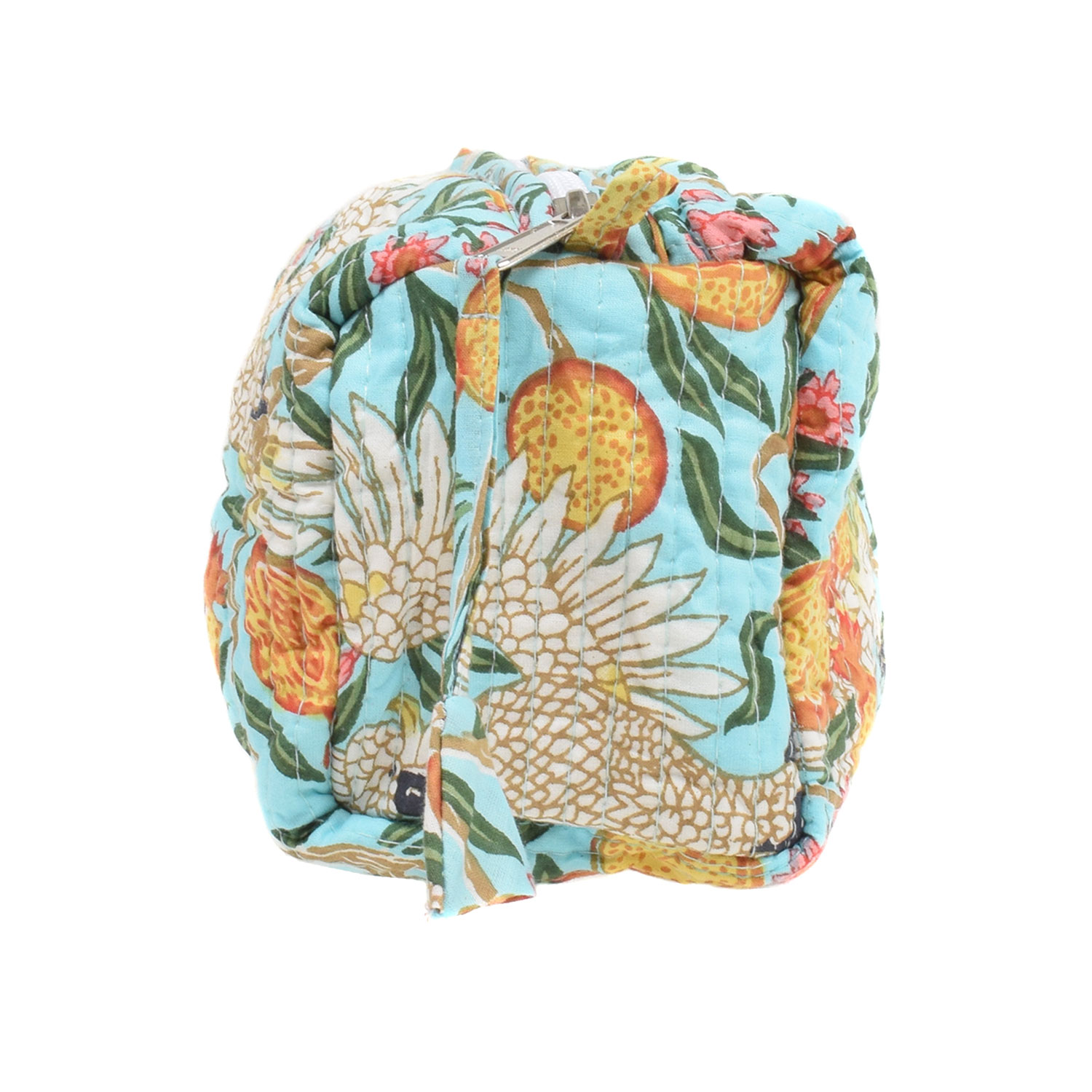 Le Trésor Du Monde Kakadu Medium Necessaire Hellblau