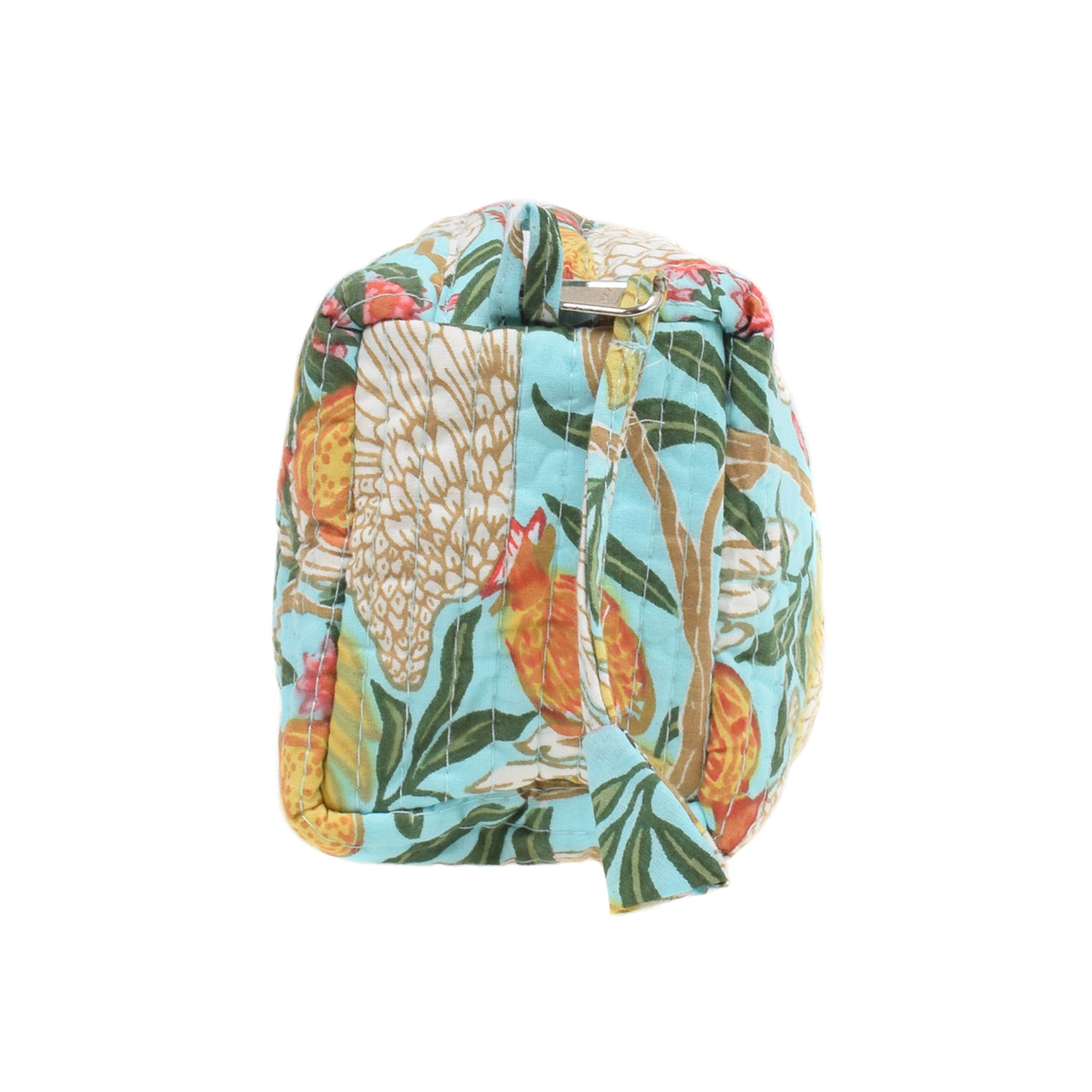 Le Trésor Du Monde Kakadu Small Necessaire Hellblau