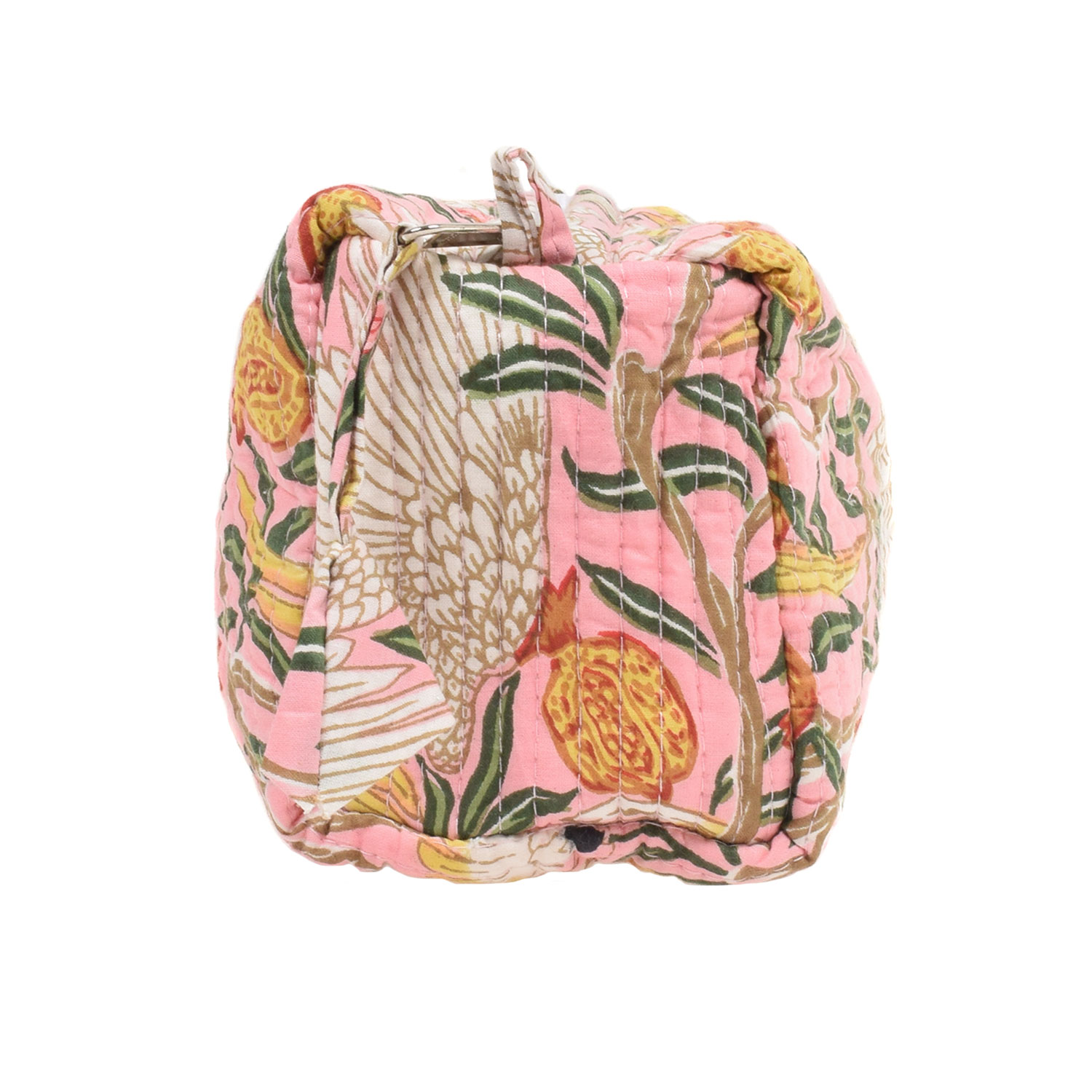 Le Trésor Du Monde Kakadu Medium Necessaire Rosa